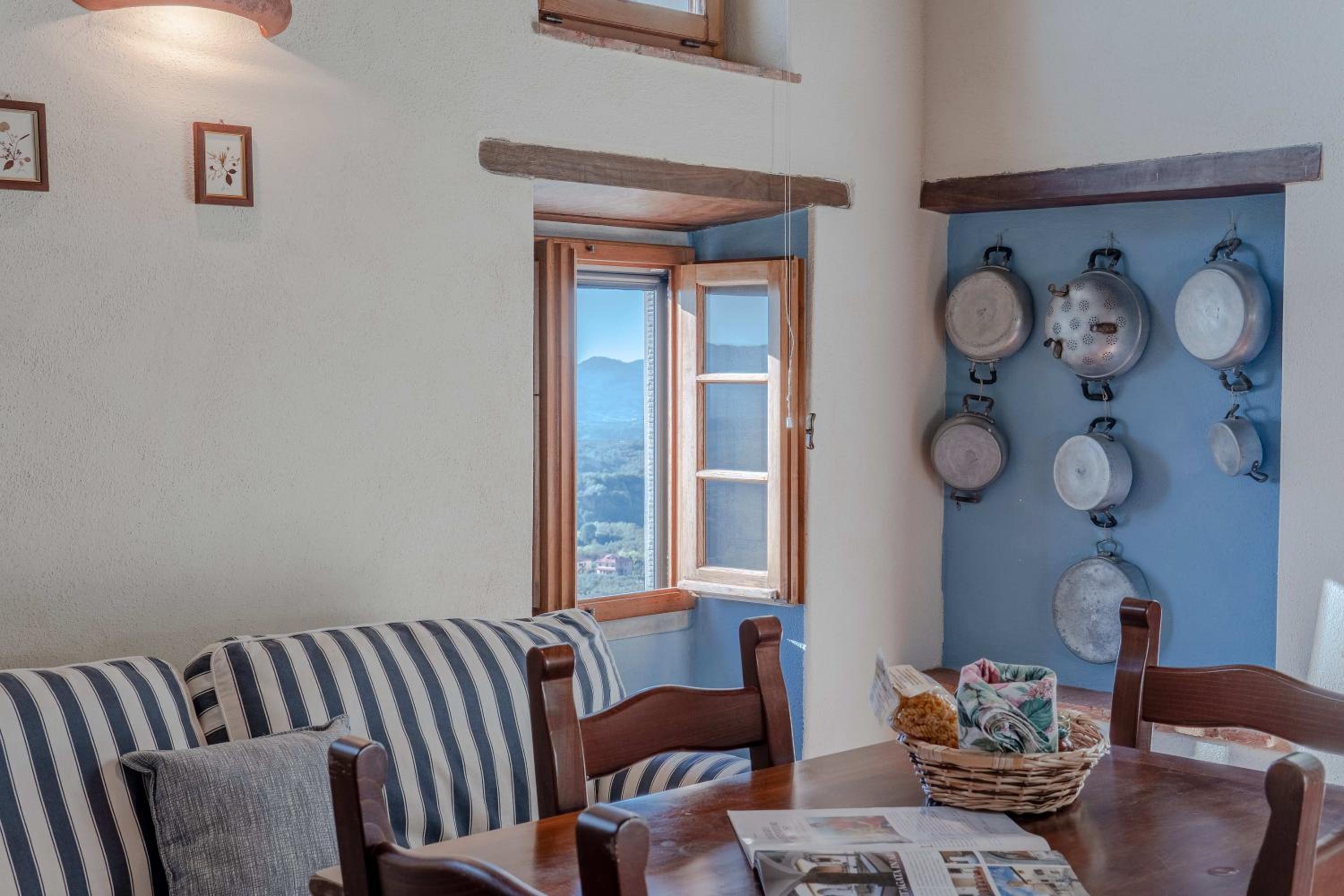 Agriturismo Cafaggio Primo