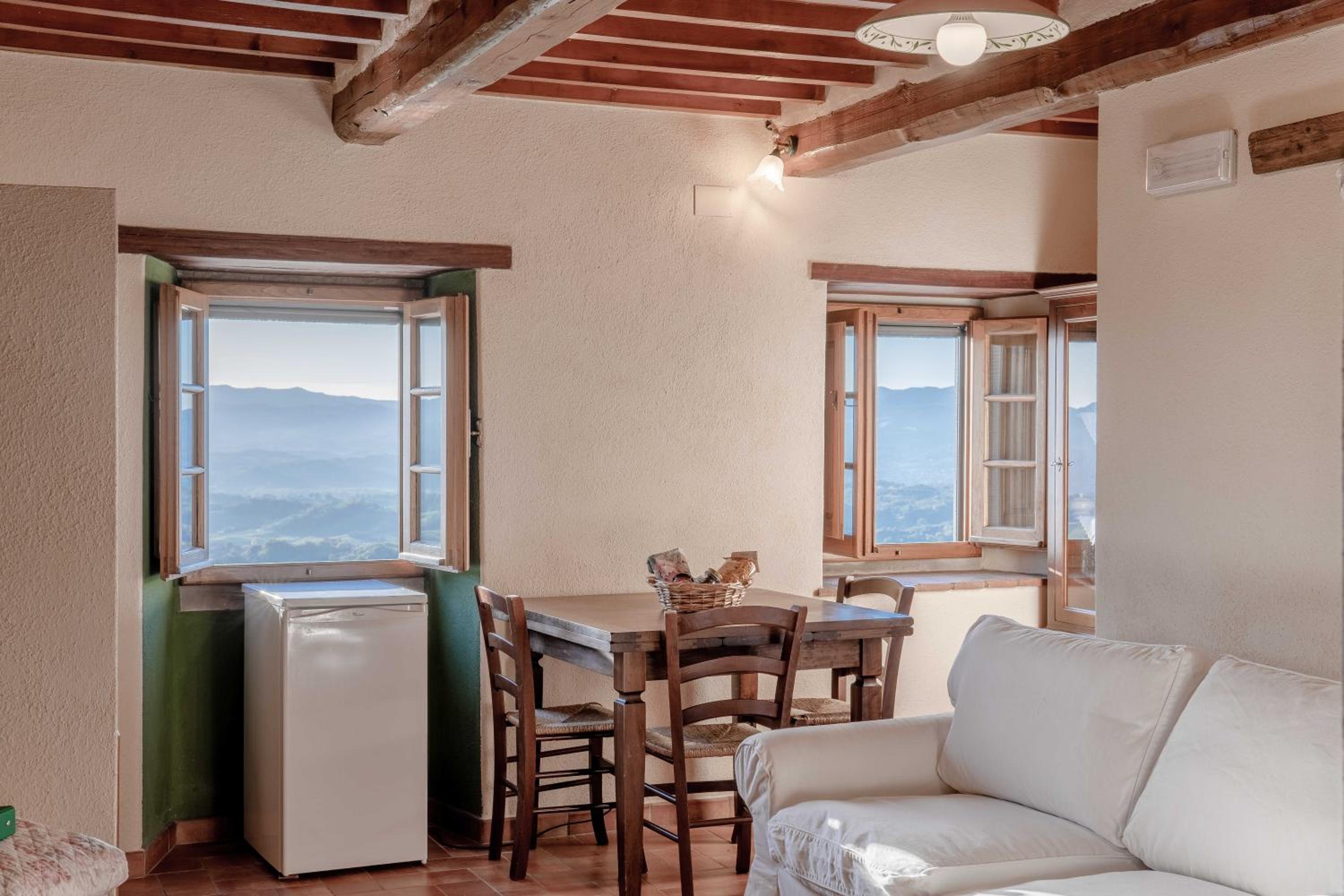Agriturismo Cafaggio Primo