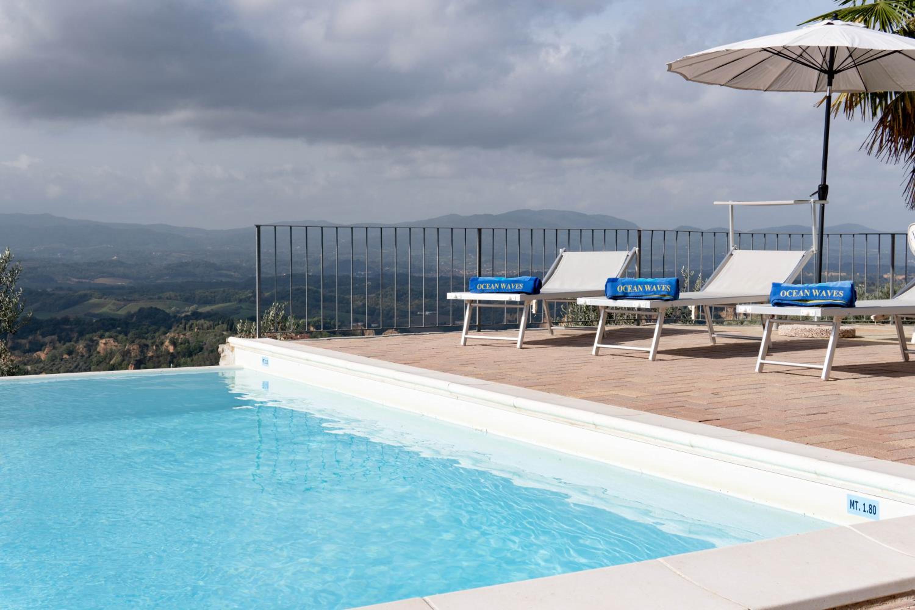 Agriturismo Cafaggio Primo