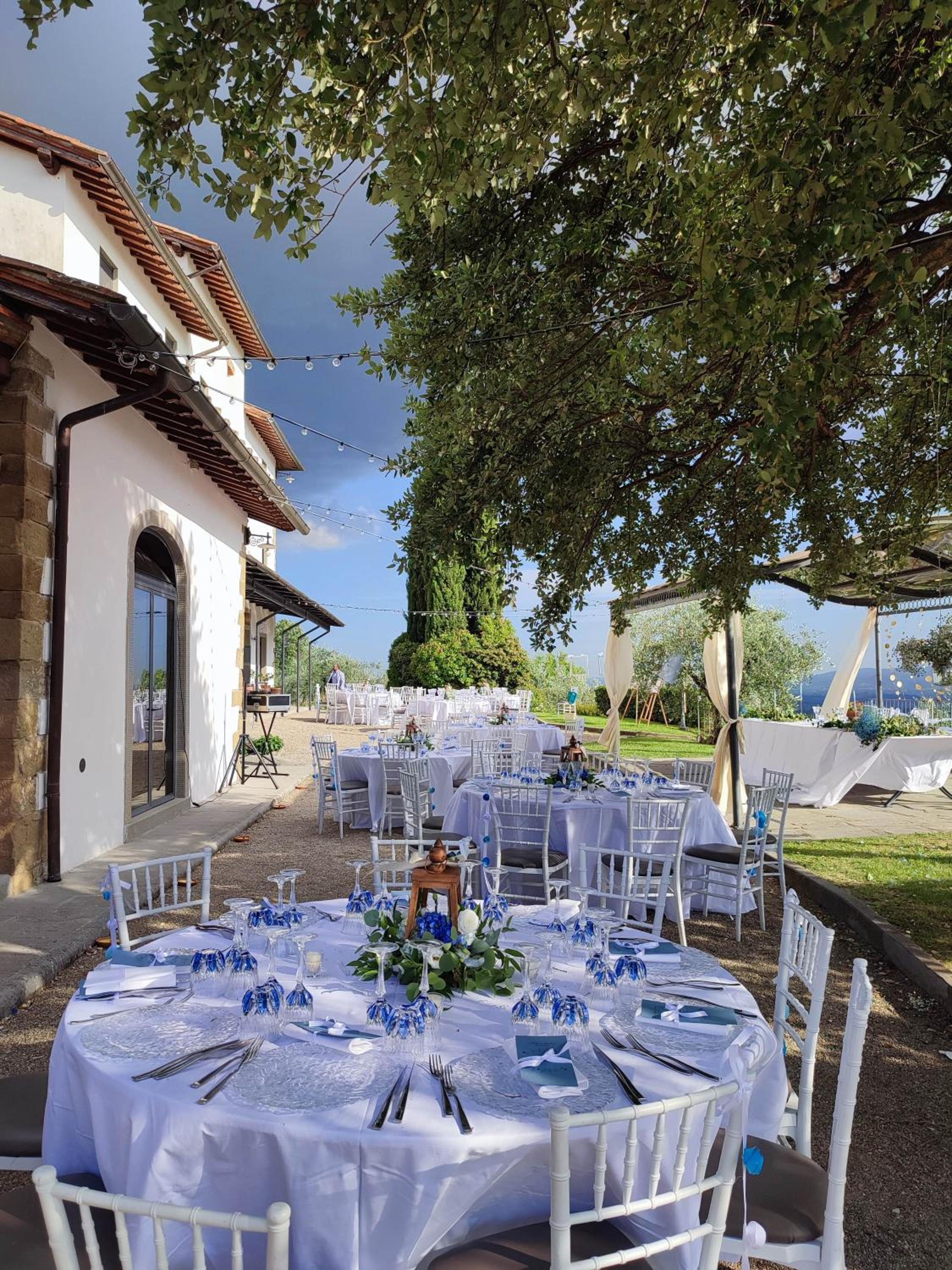 Agriturismo Cafaggio Primo