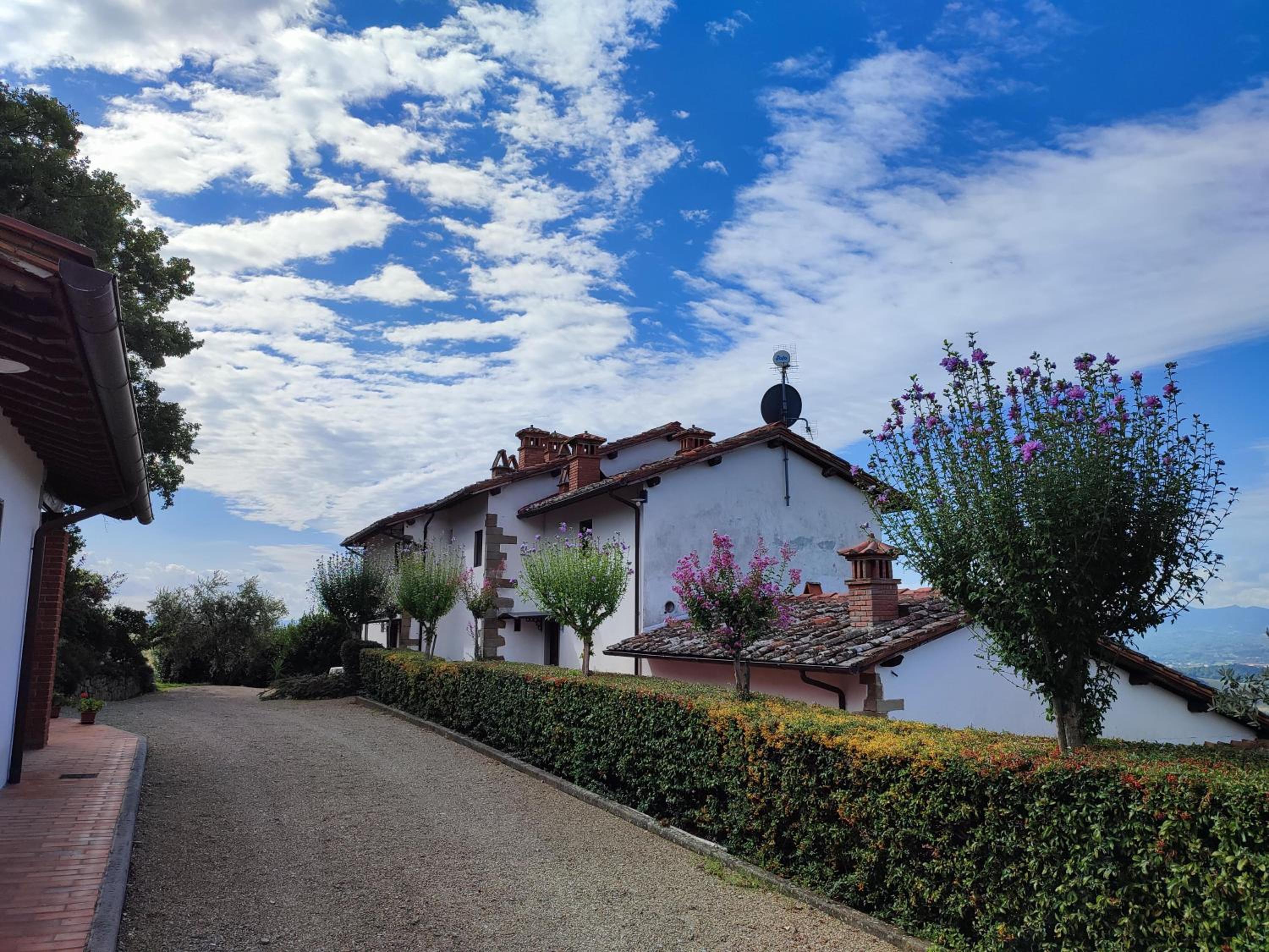 Agriturismo Cafaggio Primo