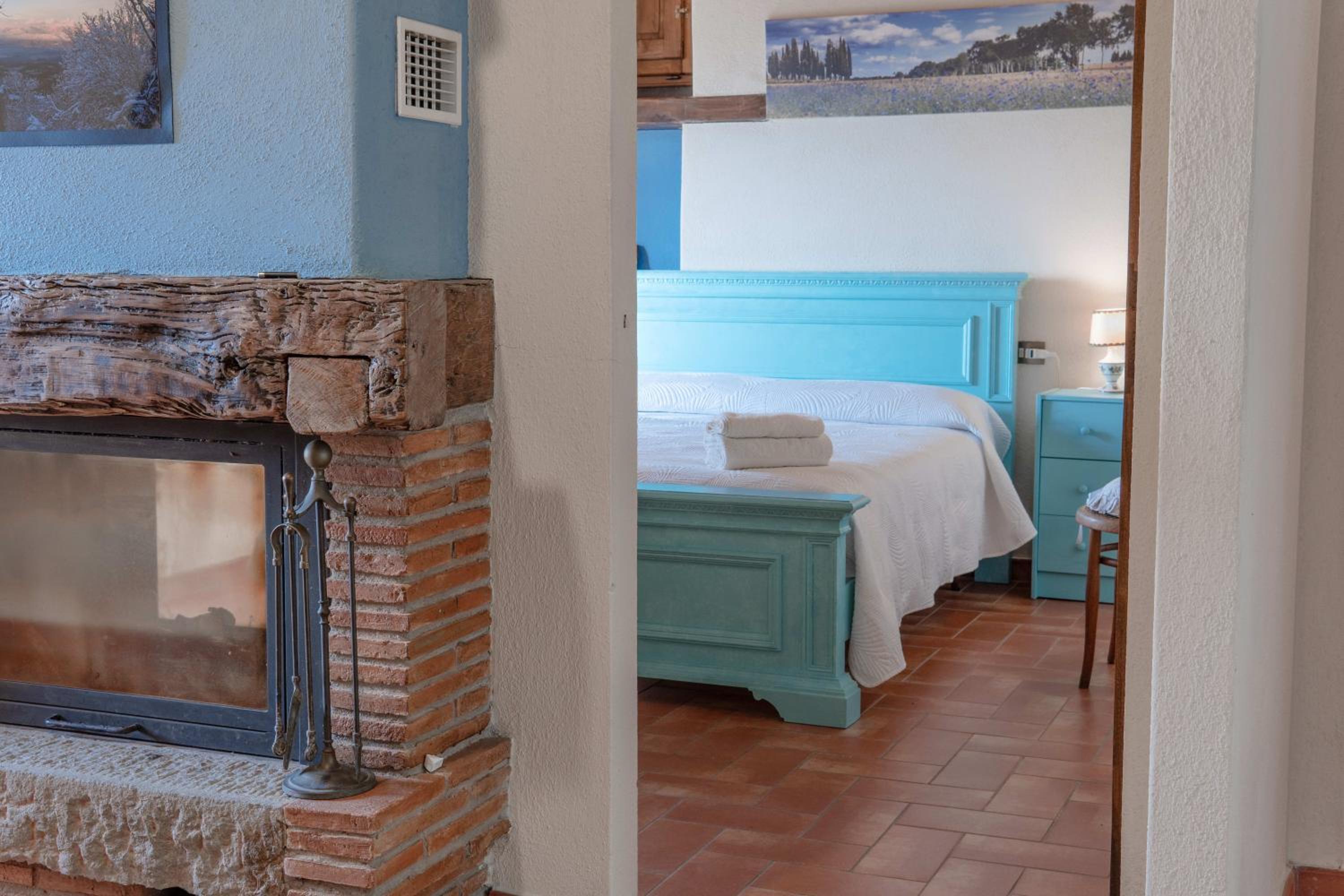 Agriturismo Cafaggio Primo