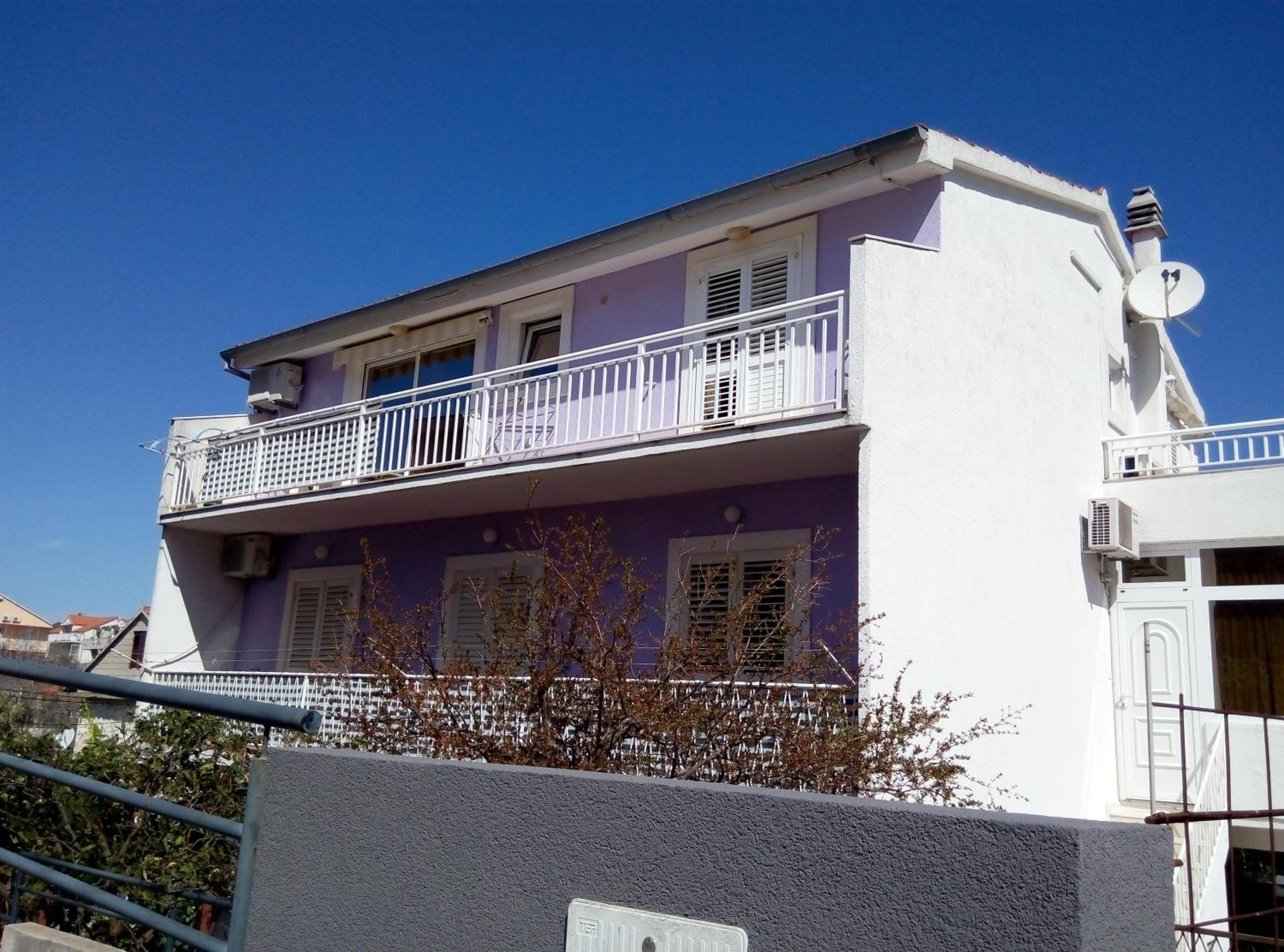 Apartments Desa Petric
