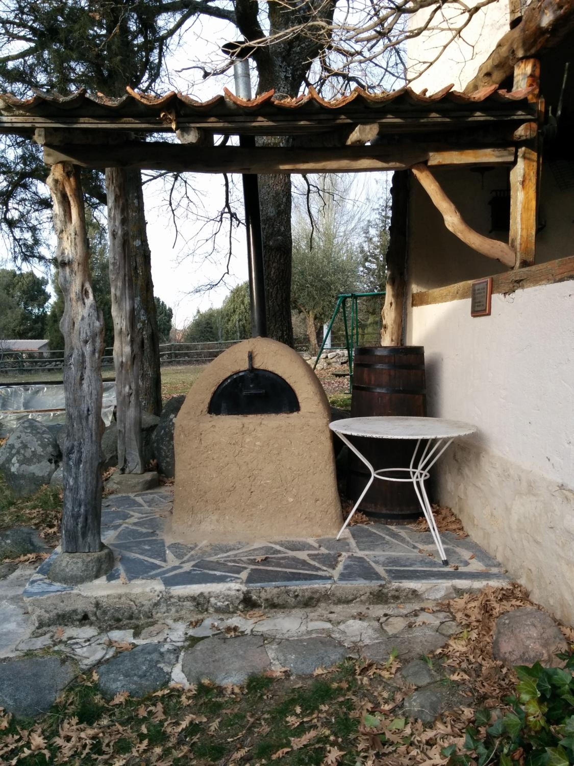 La Cerquilla