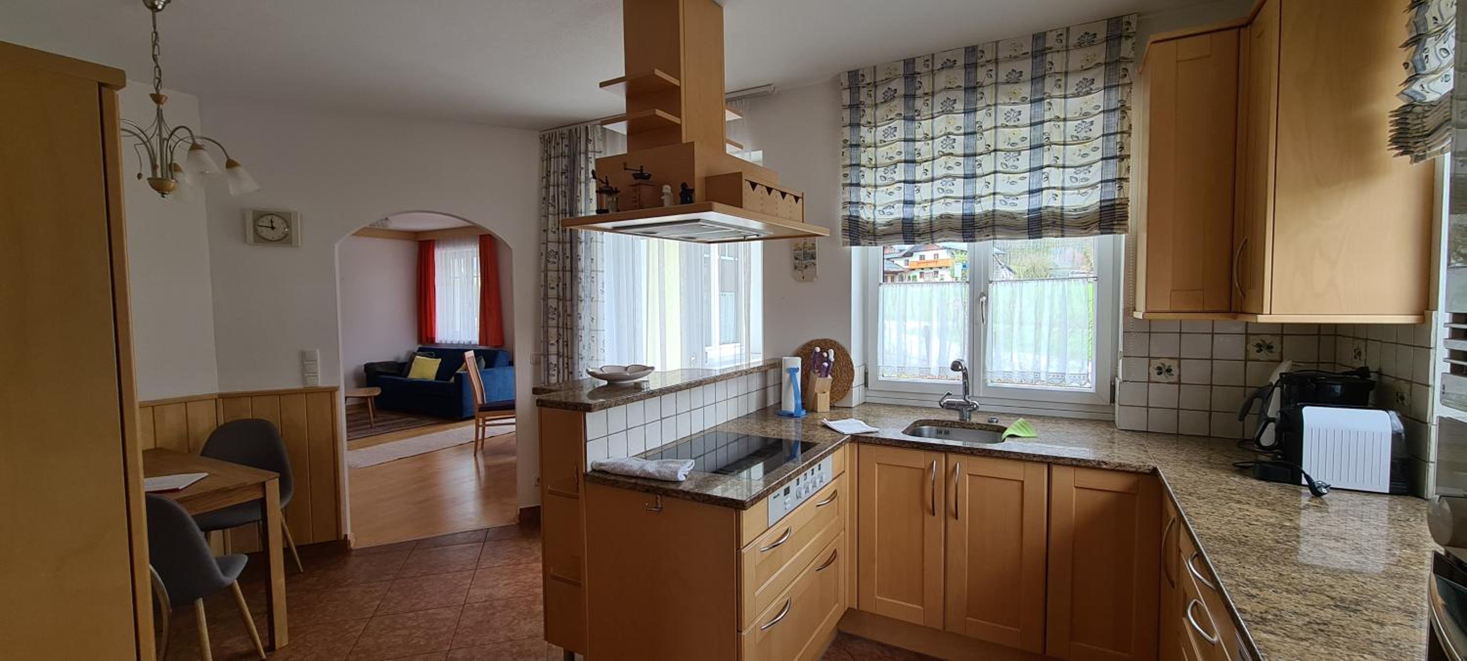 Ferienhaus Pepi