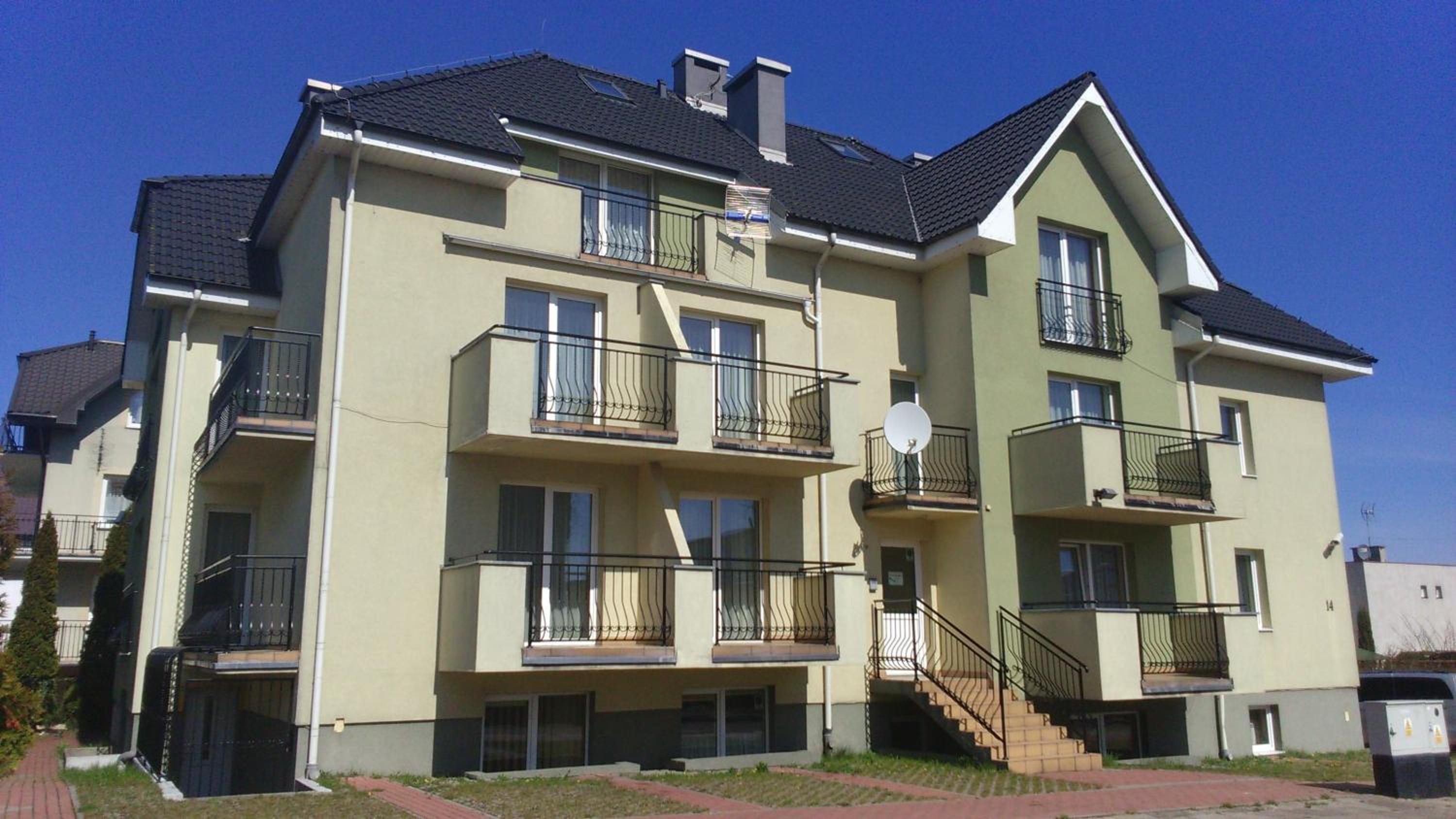 Hotel Bakster - Image 1