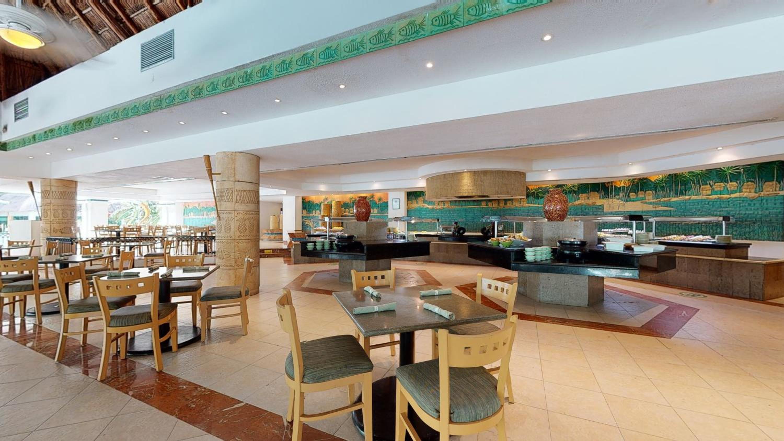 Grand Park Royal Cozumel - All Inclusive - Property Image 119