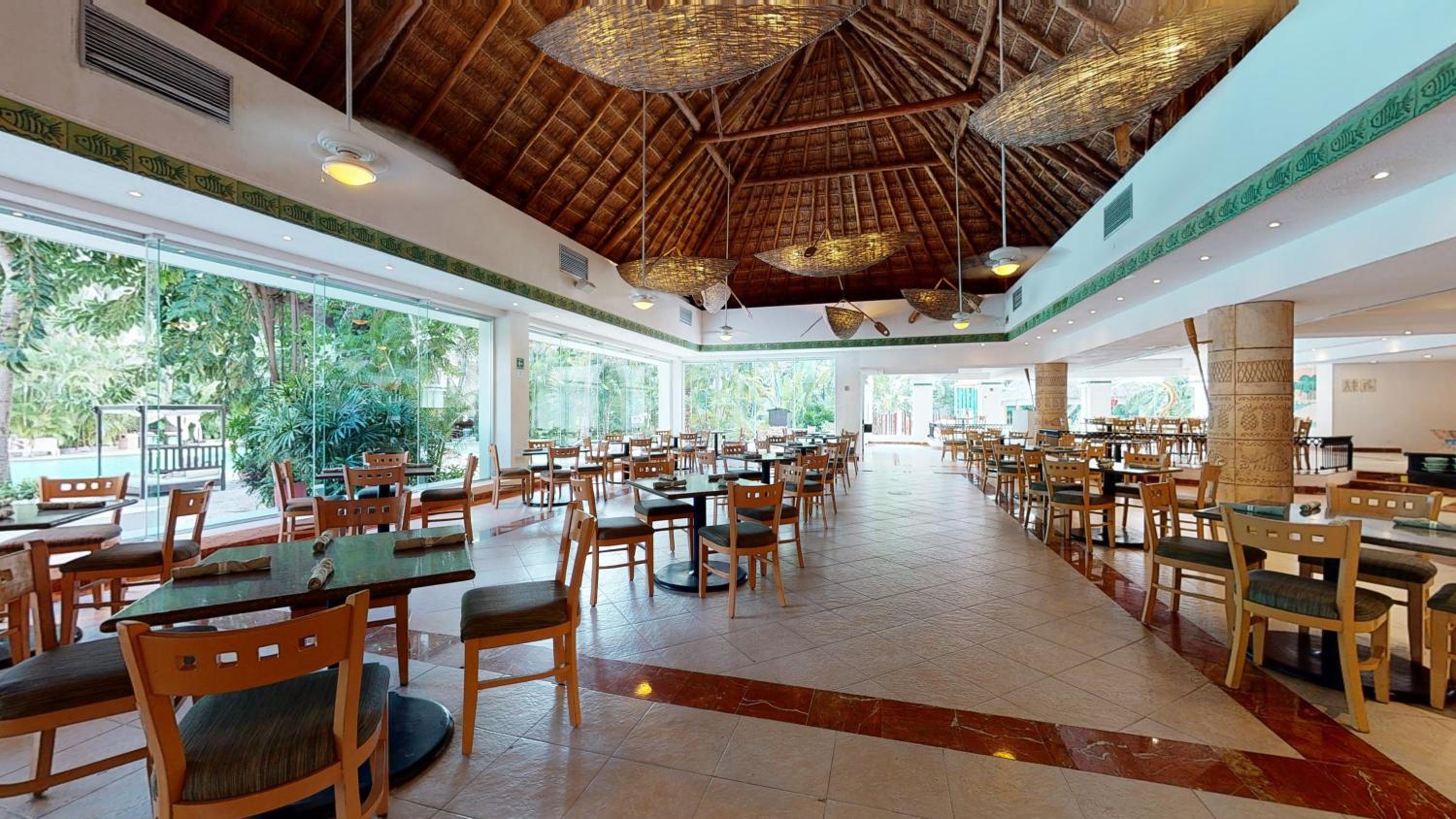 Grand Park Royal Cozumel - All Inclusive - Property Image 120