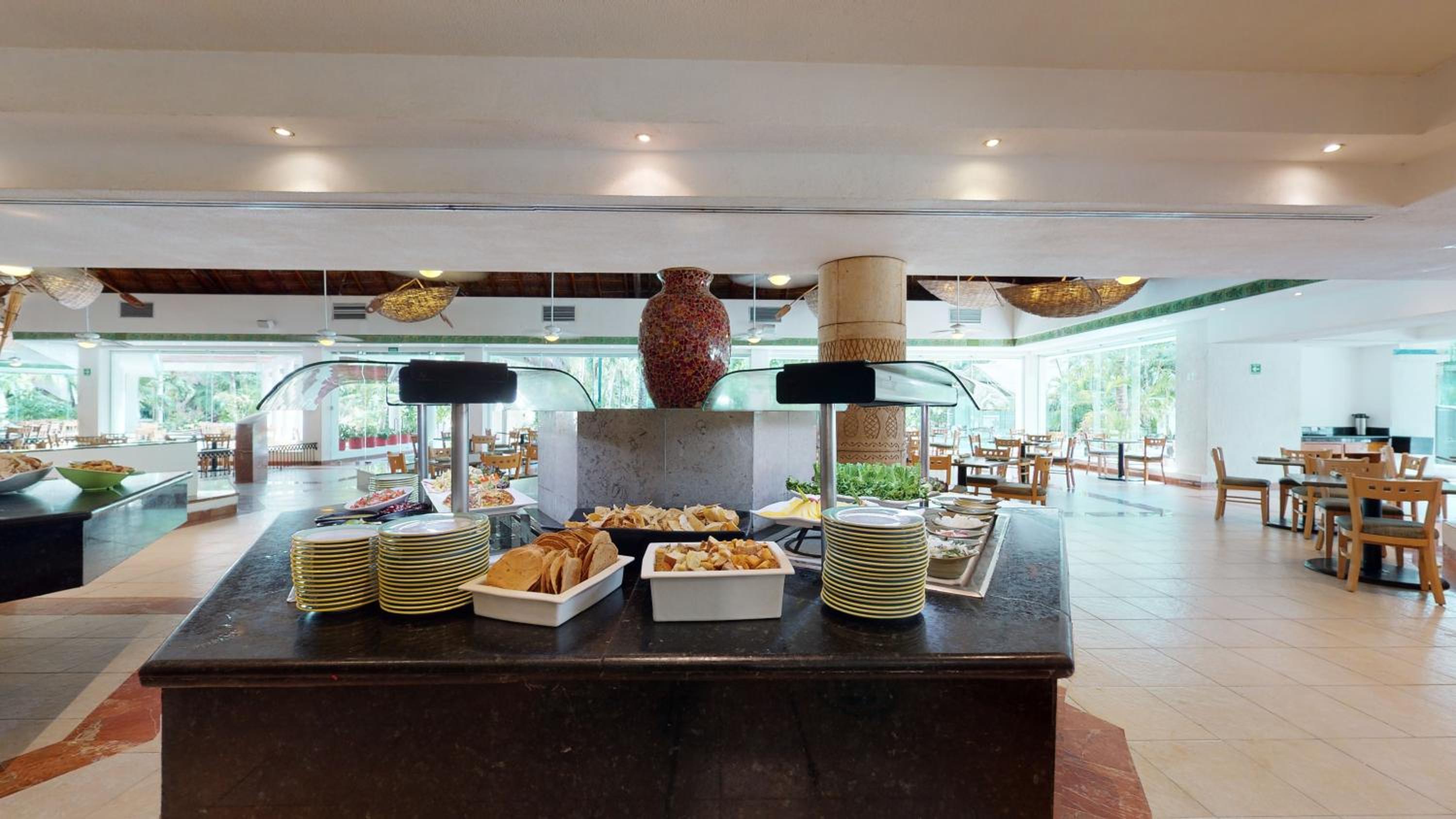 Grand Park Royal Cozumel - All Inclusive - Property Image 256