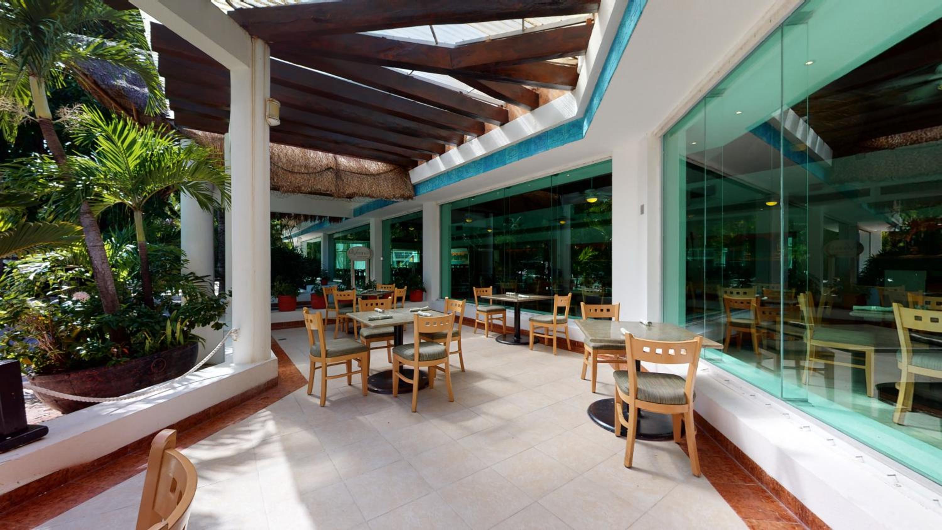 Grand Park Royal Cozumel - All Inclusive - Property Image 255