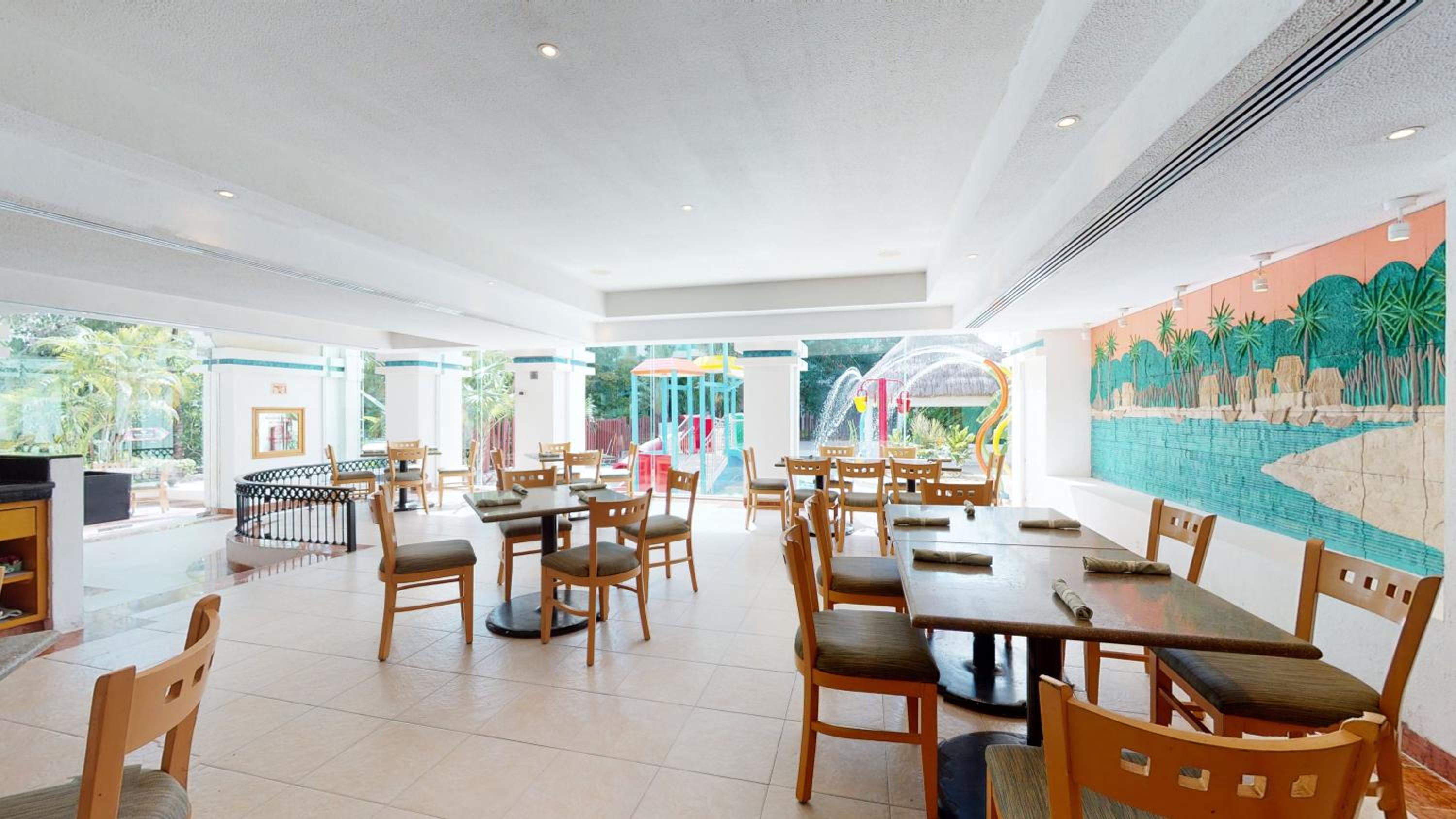 Grand Park Royal Cozumel - All Inclusive - Property Image 251