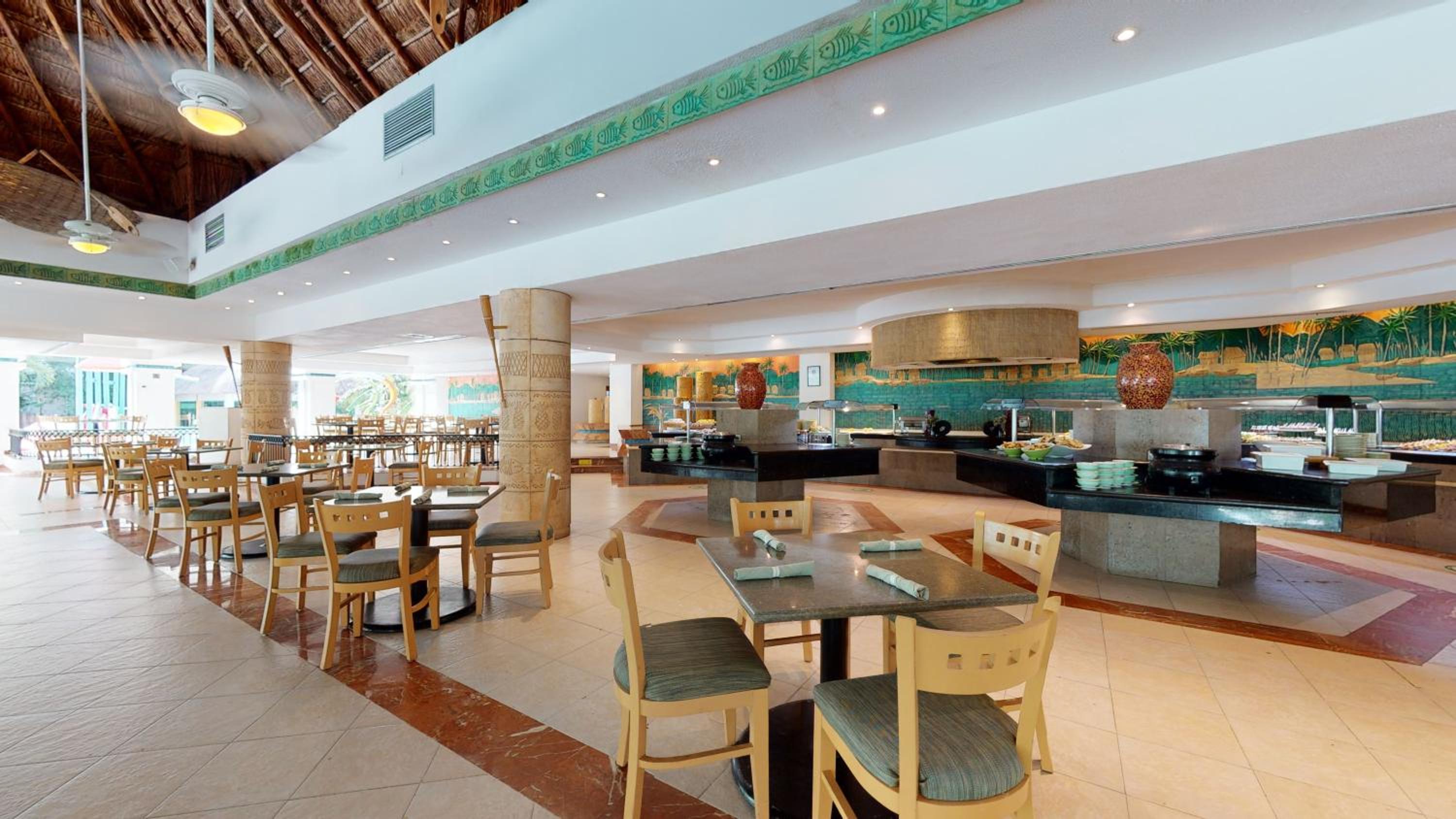 Grand Park Royal Cozumel - All Inclusive - Property Image 249