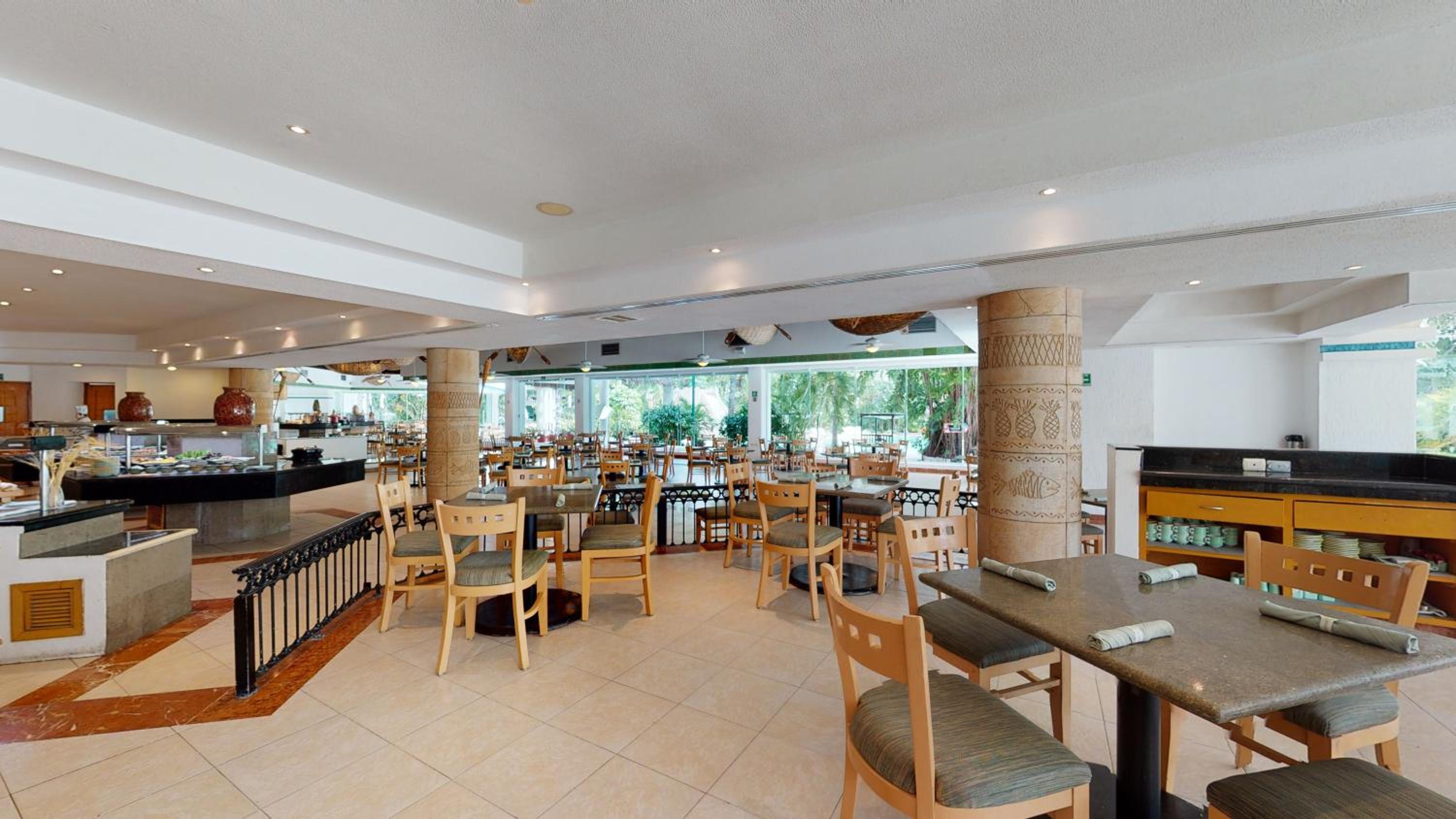 Grand Park Royal Cozumel - All Inclusive - Property Image 242