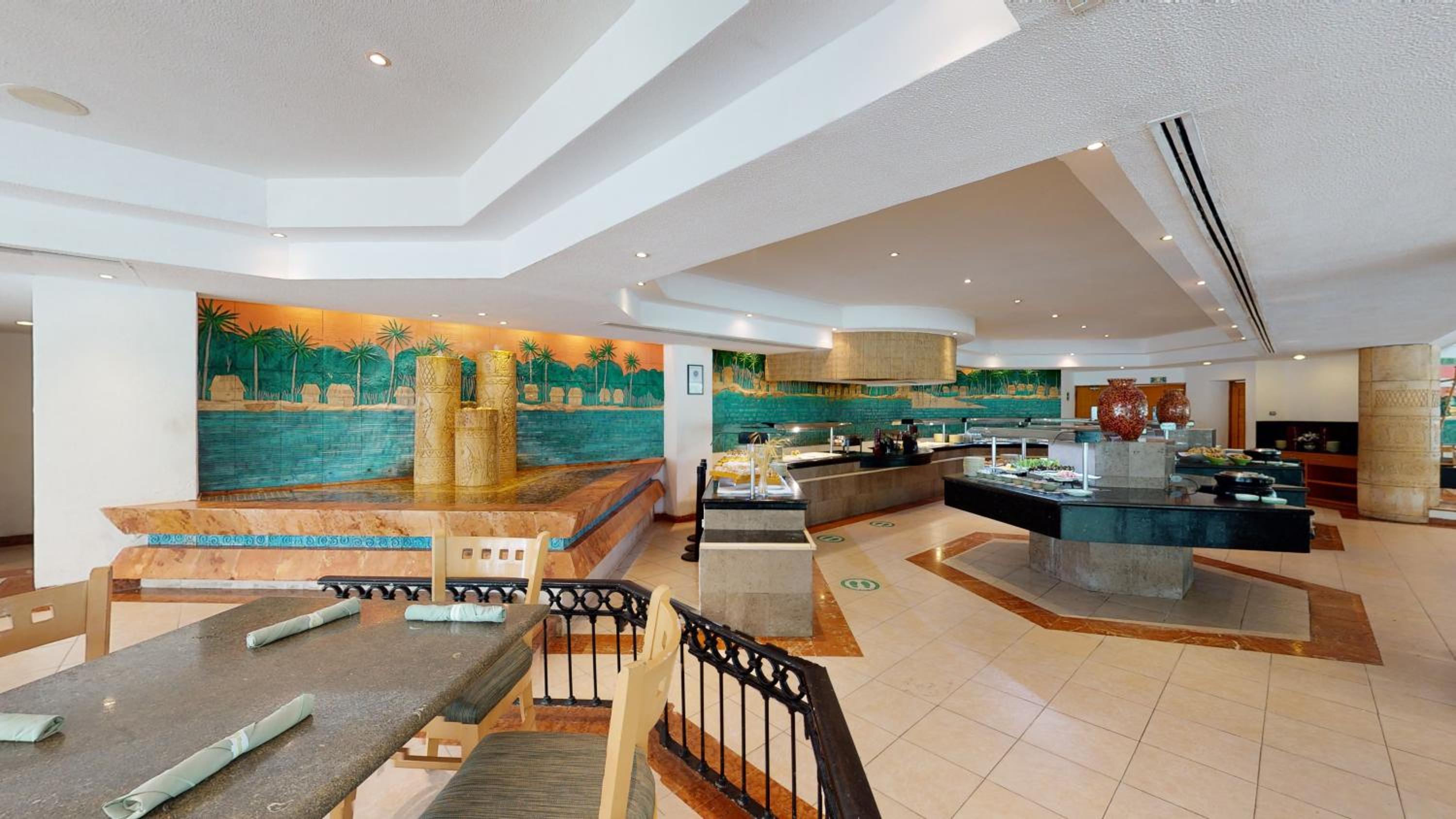 Grand Park Royal Cozumel - All Inclusive - Property Image 240