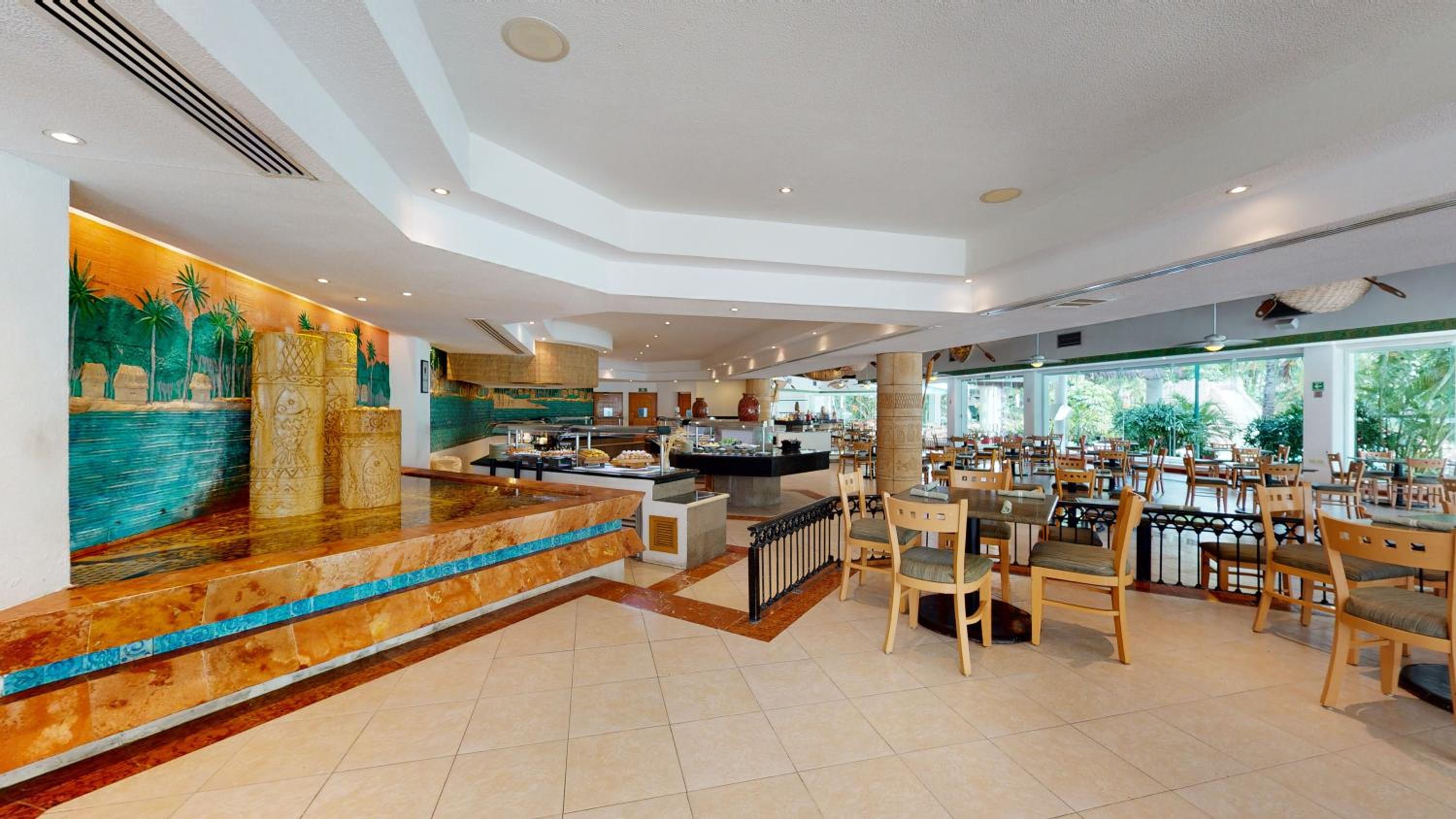 Grand Park Royal Cozumel - All Inclusive - Property Image 241