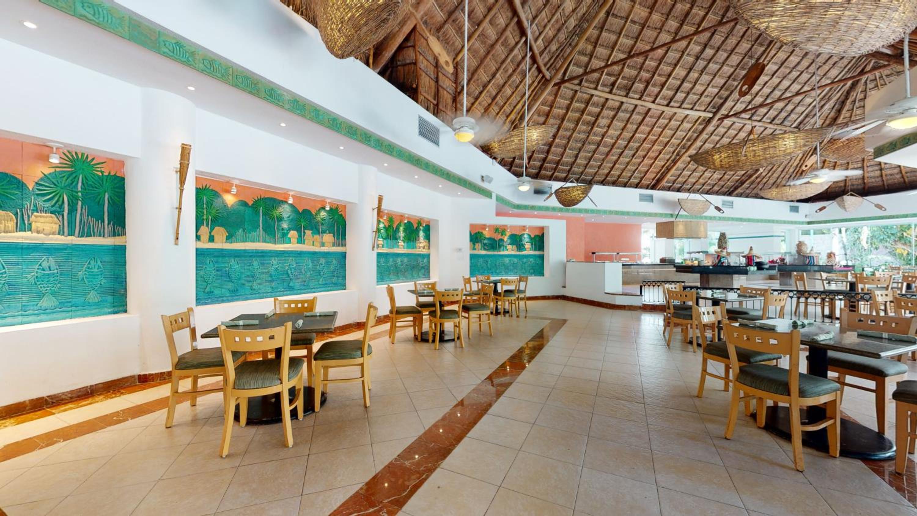 Grand Park Royal Cozumel - All Inclusive - Property Image 247