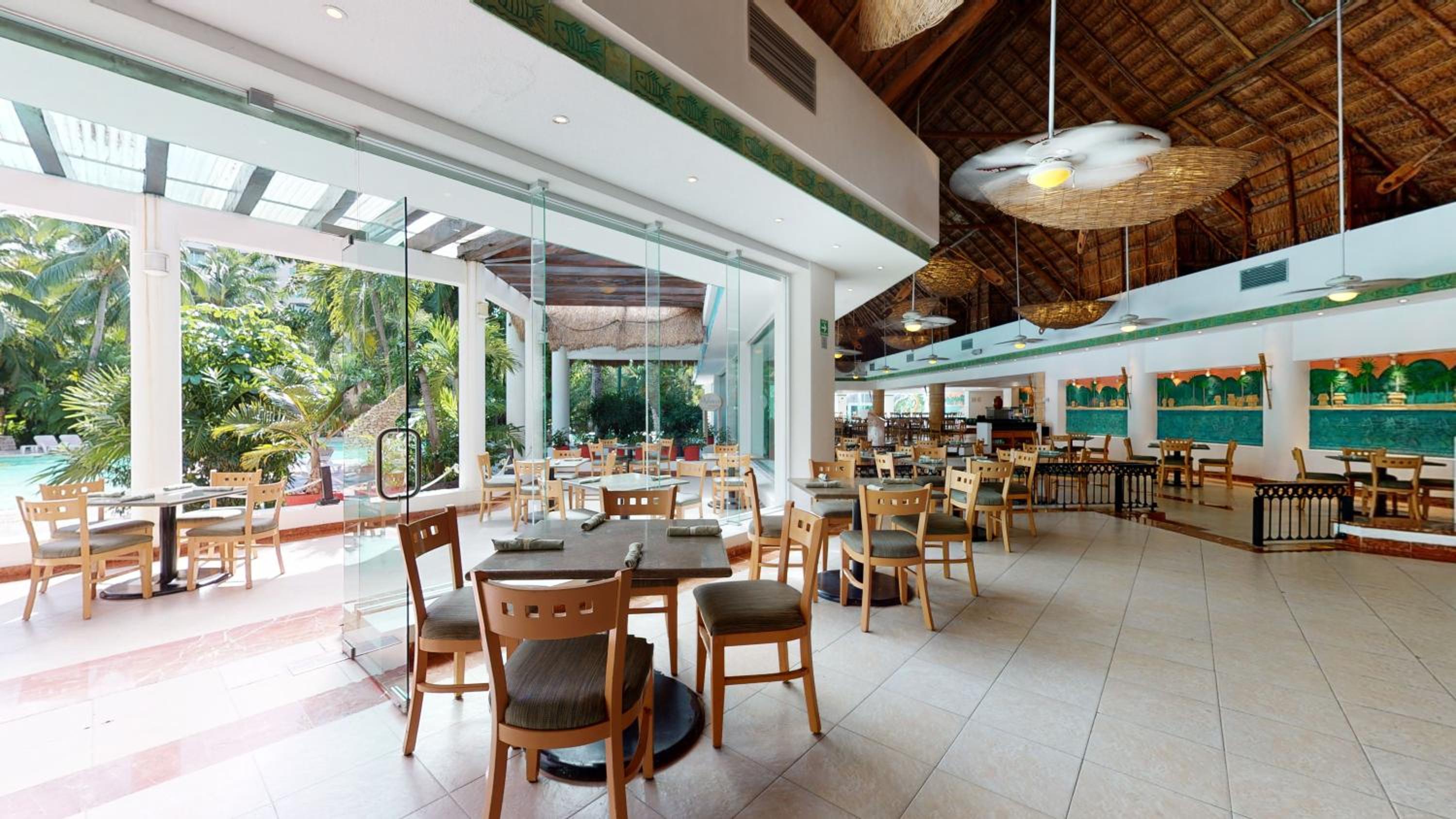 Grand Park Royal Cozumel - All Inclusive - Property Image 245