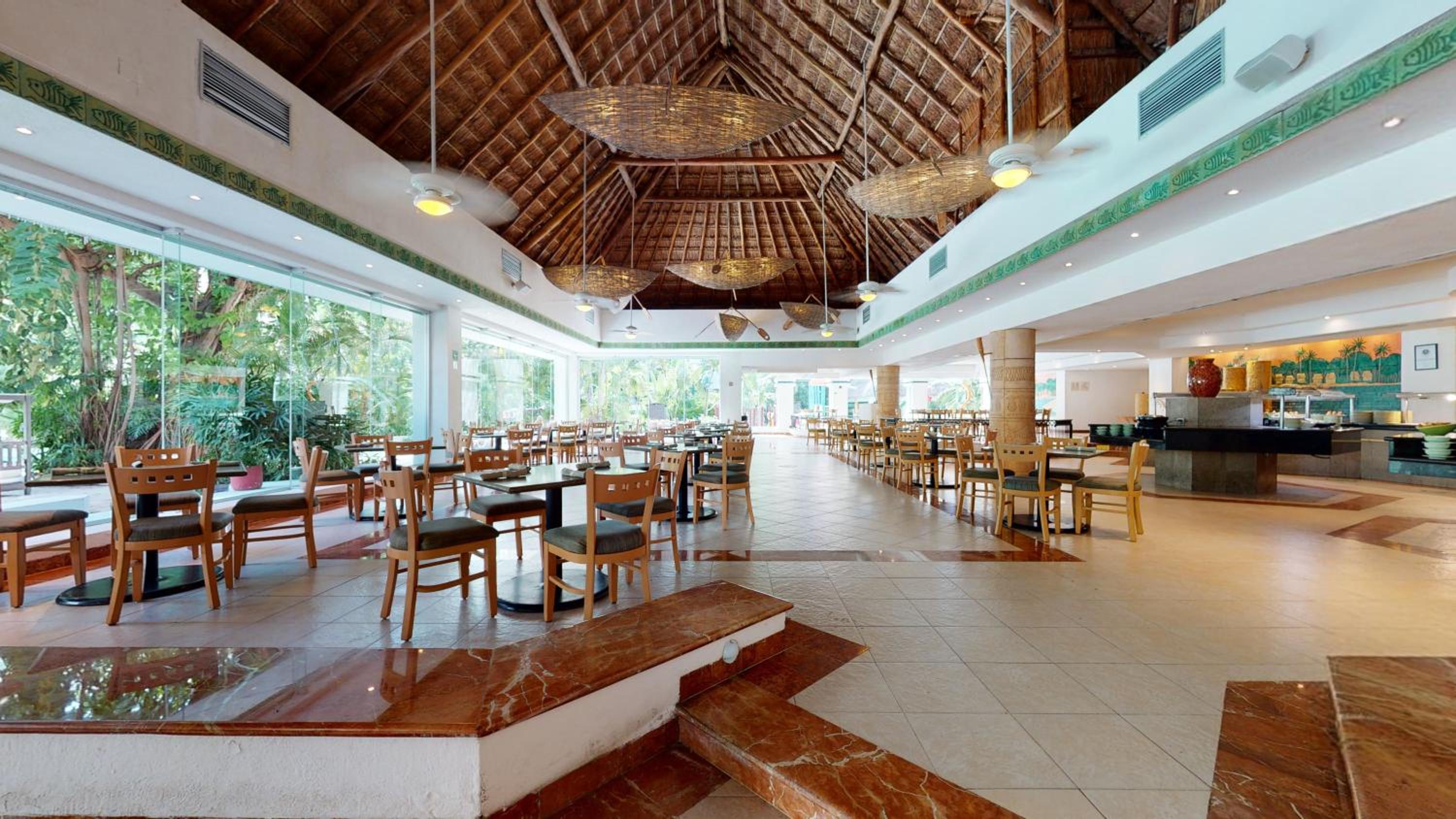 Grand Park Royal Cozumel - All Inclusive - Property Image 246