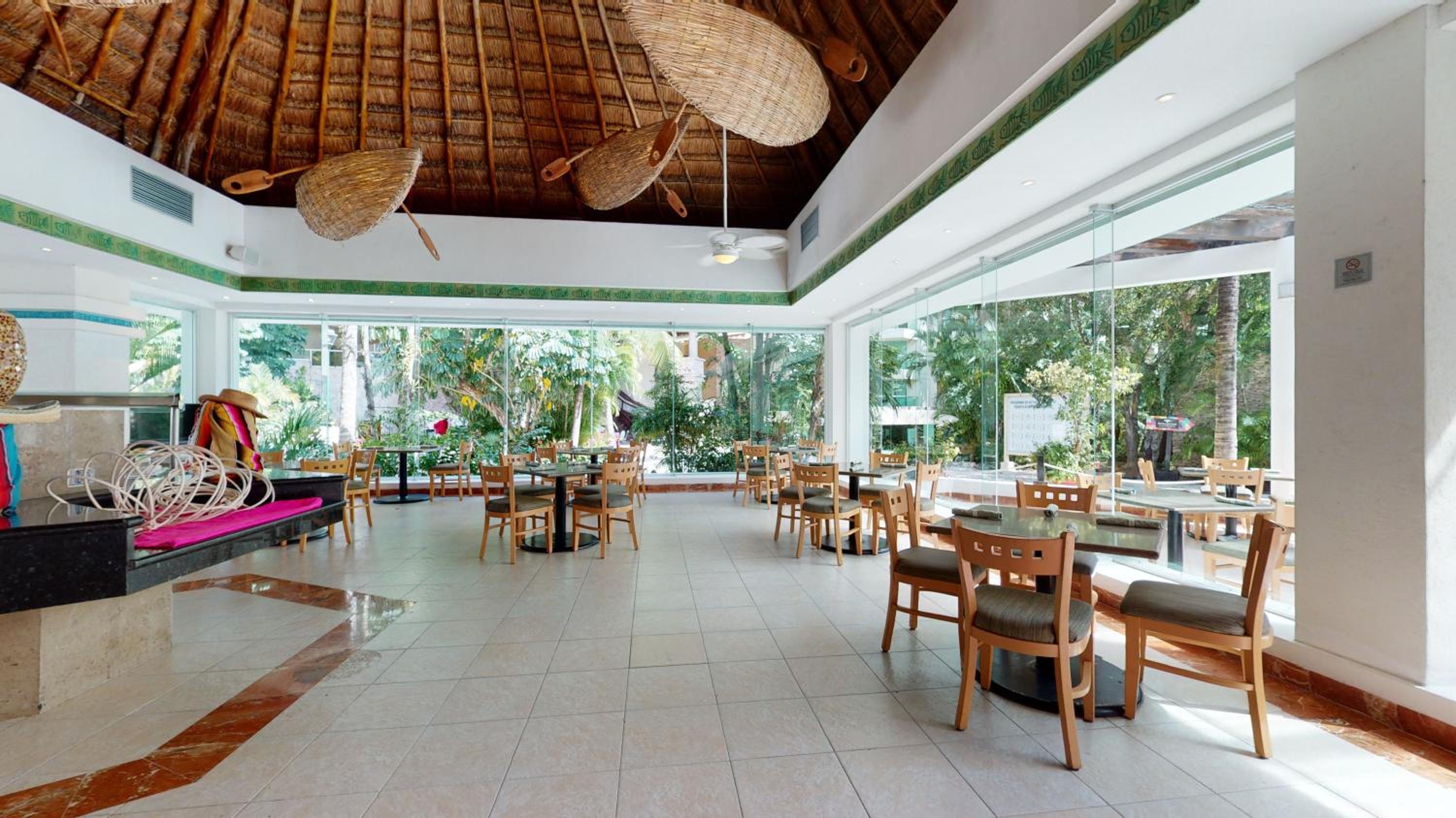 Grand Park Royal Cozumel - All Inclusive - Property Image 244