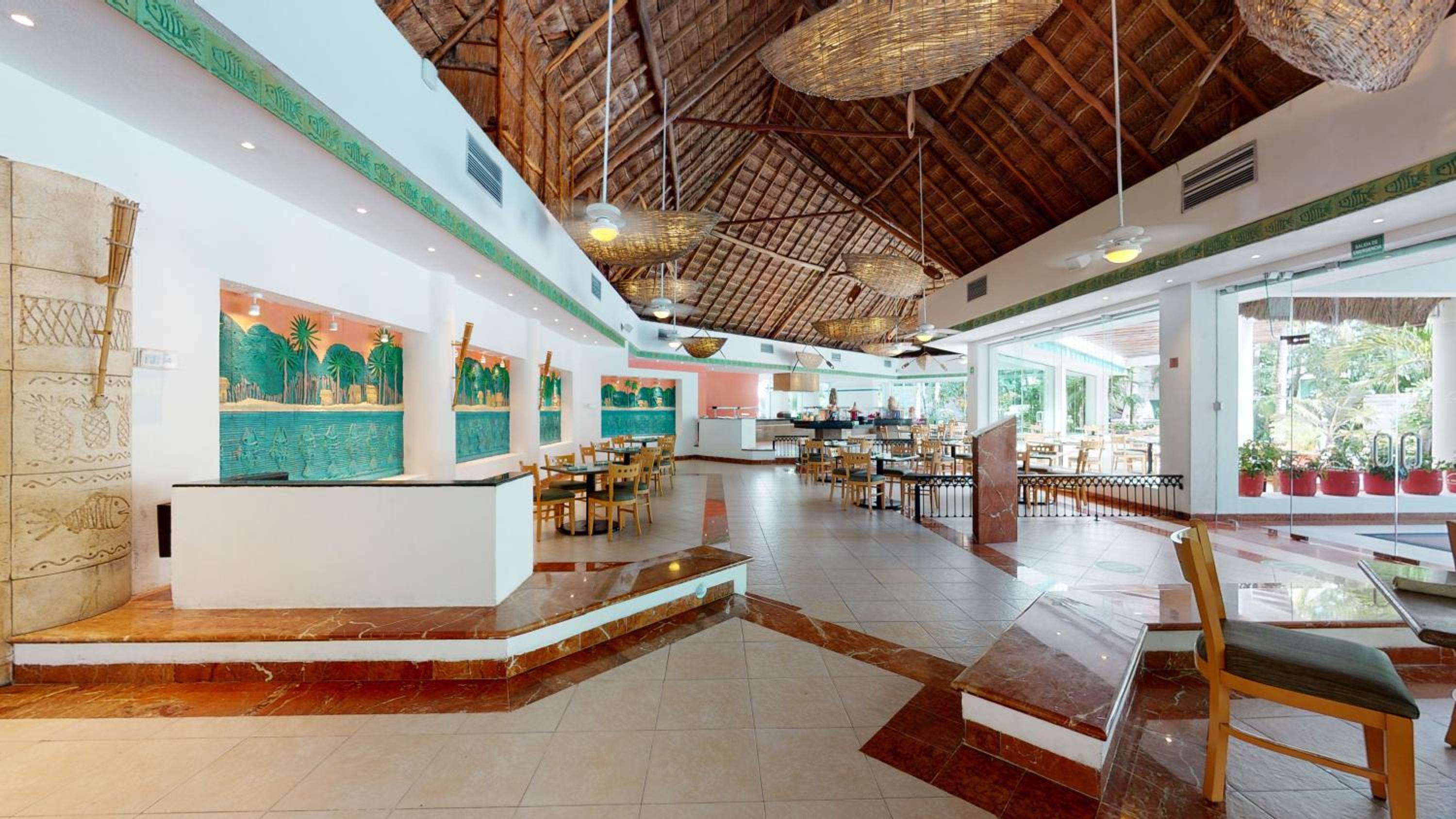 Grand Park Royal Cozumel - All Inclusive - Property Image 243