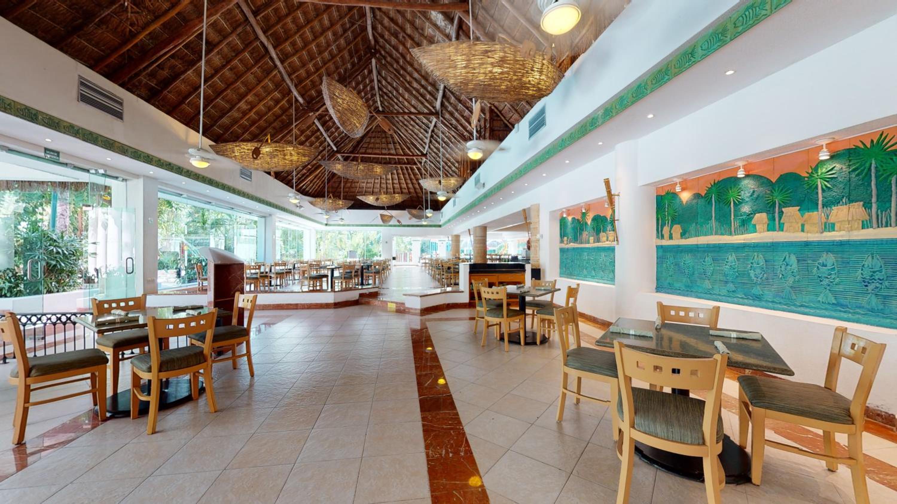 Grand Park Royal Cozumel - All Inclusive - Property Image 250