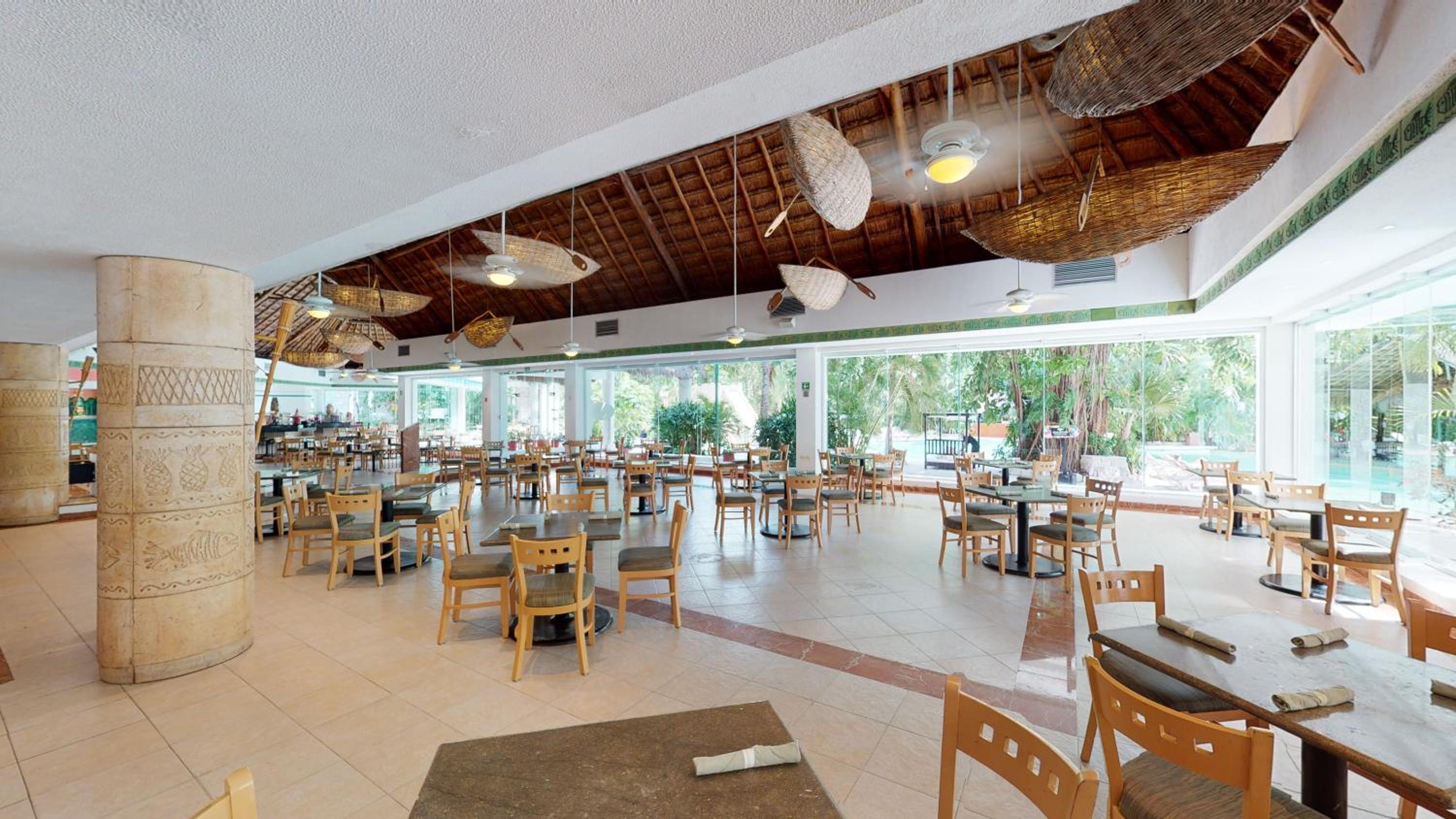 Grand Park Royal Cozumel - All Inclusive - Property Image 254