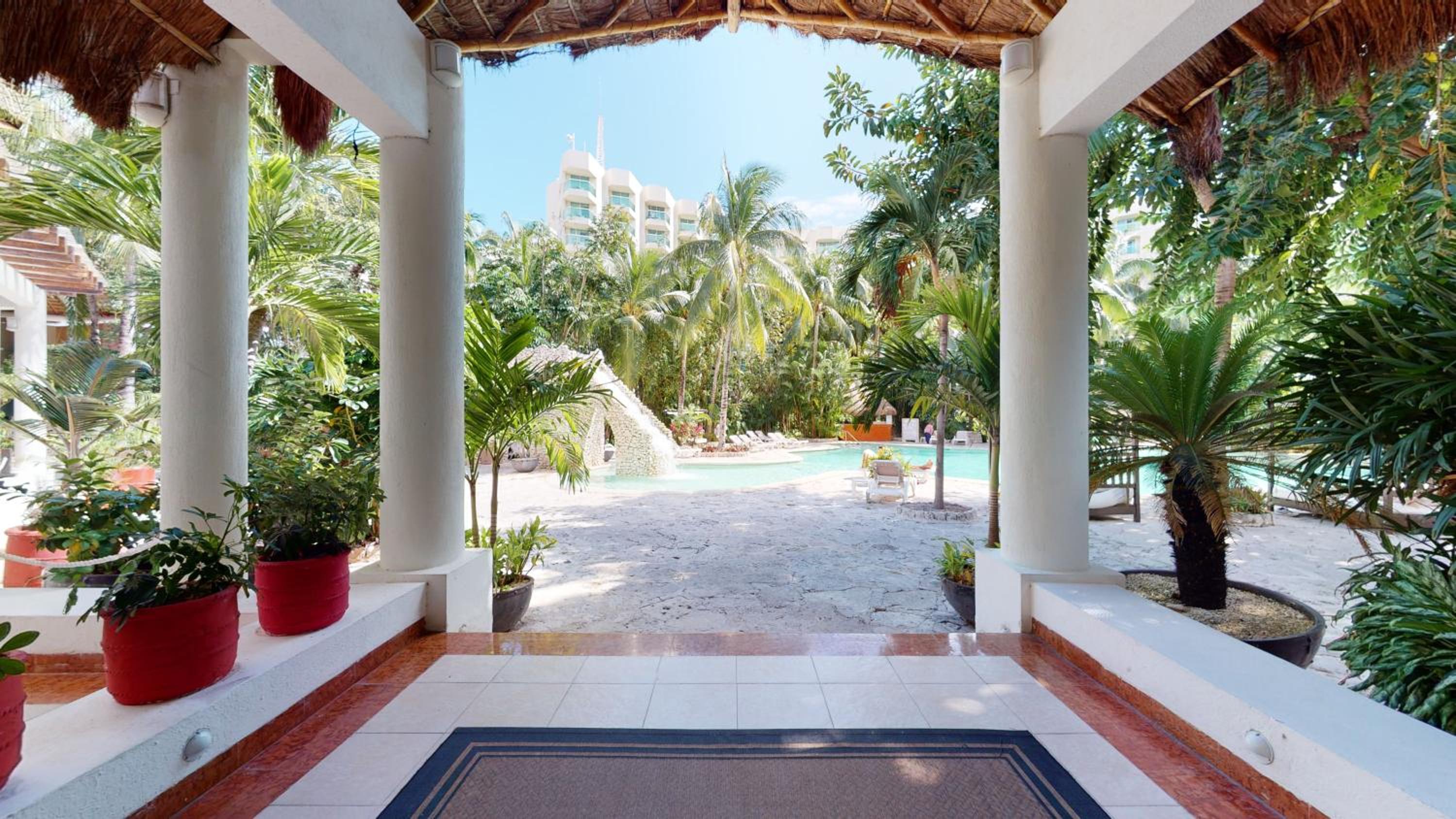 Grand Park Royal Cozumel - All Inclusive - Property Image 257