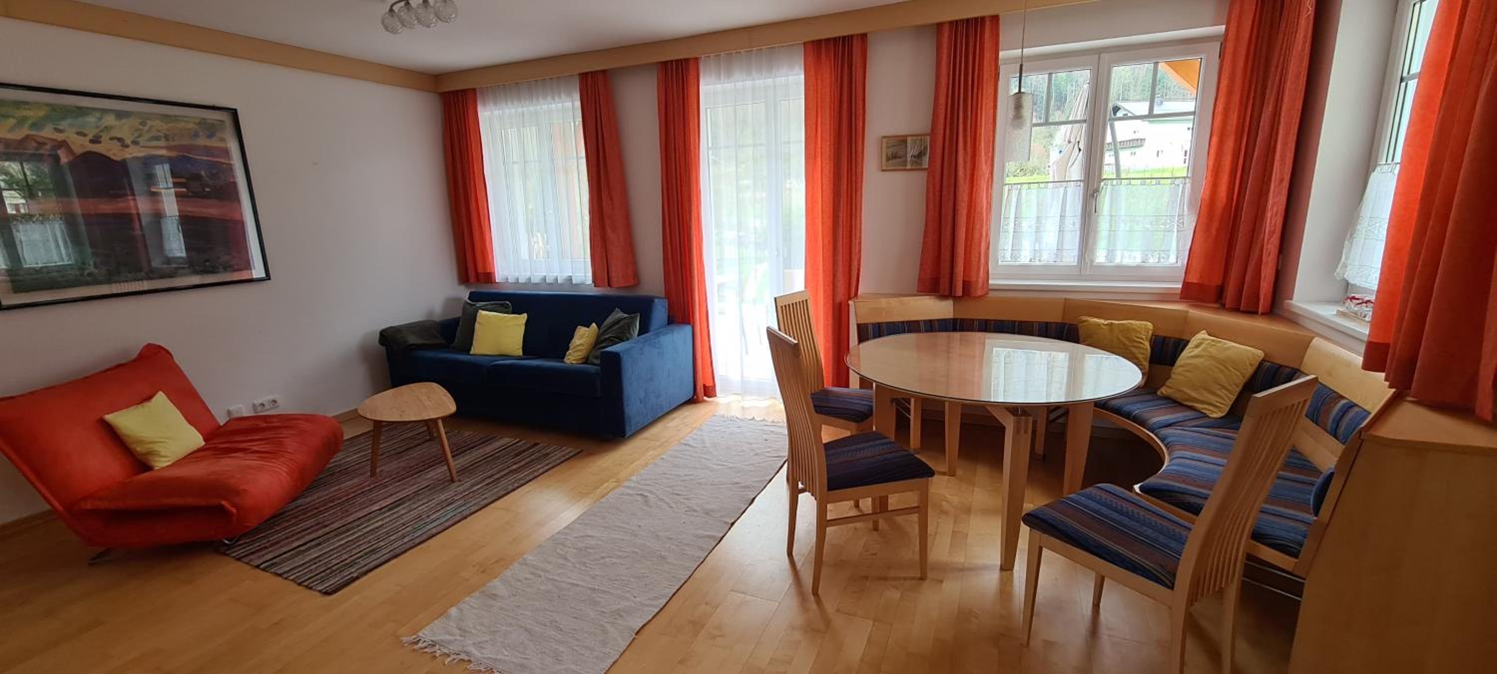 Ferienhaus Pepi