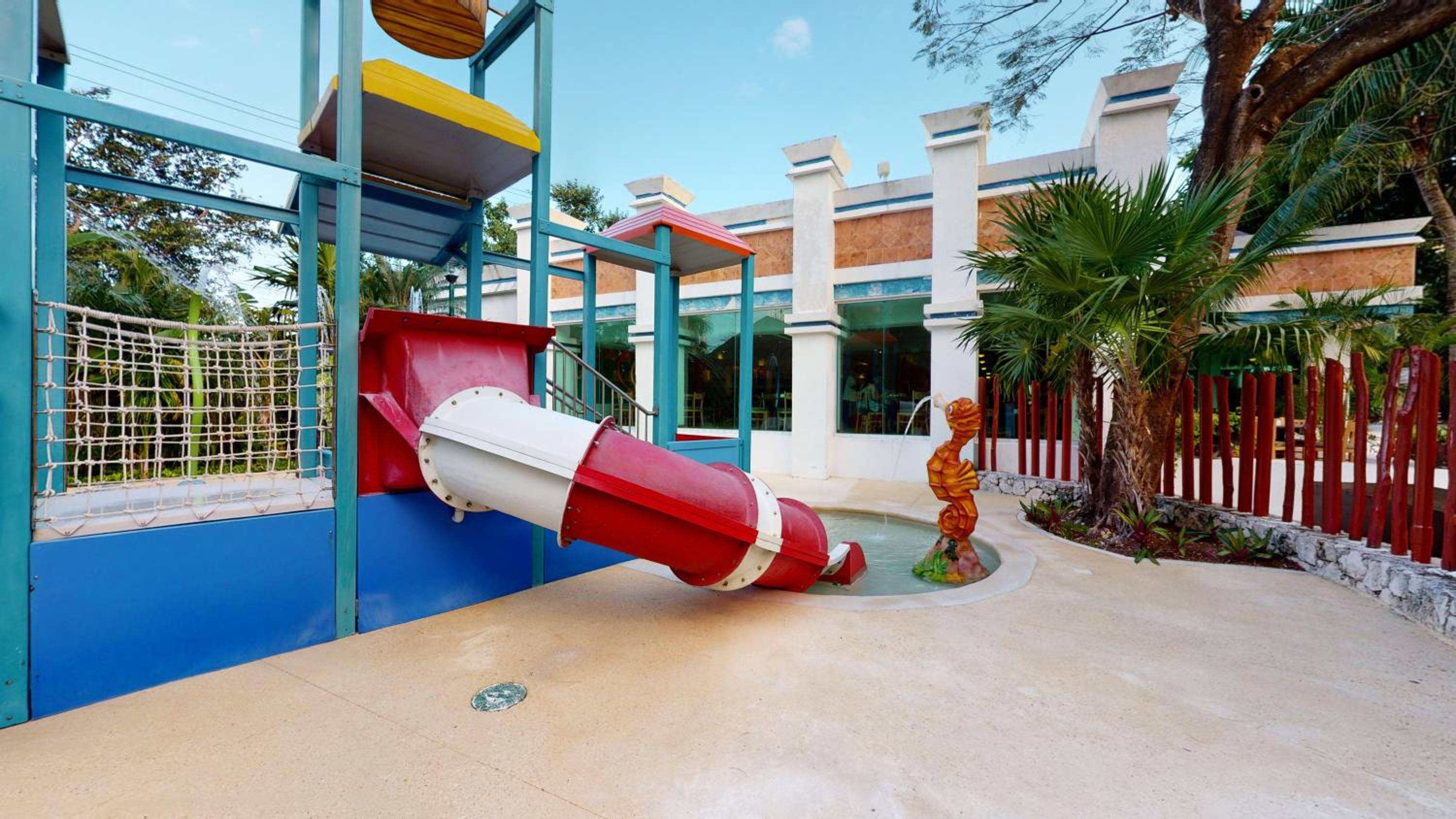 Grand Park Royal Cozumel - All Inclusive - Property Image 259