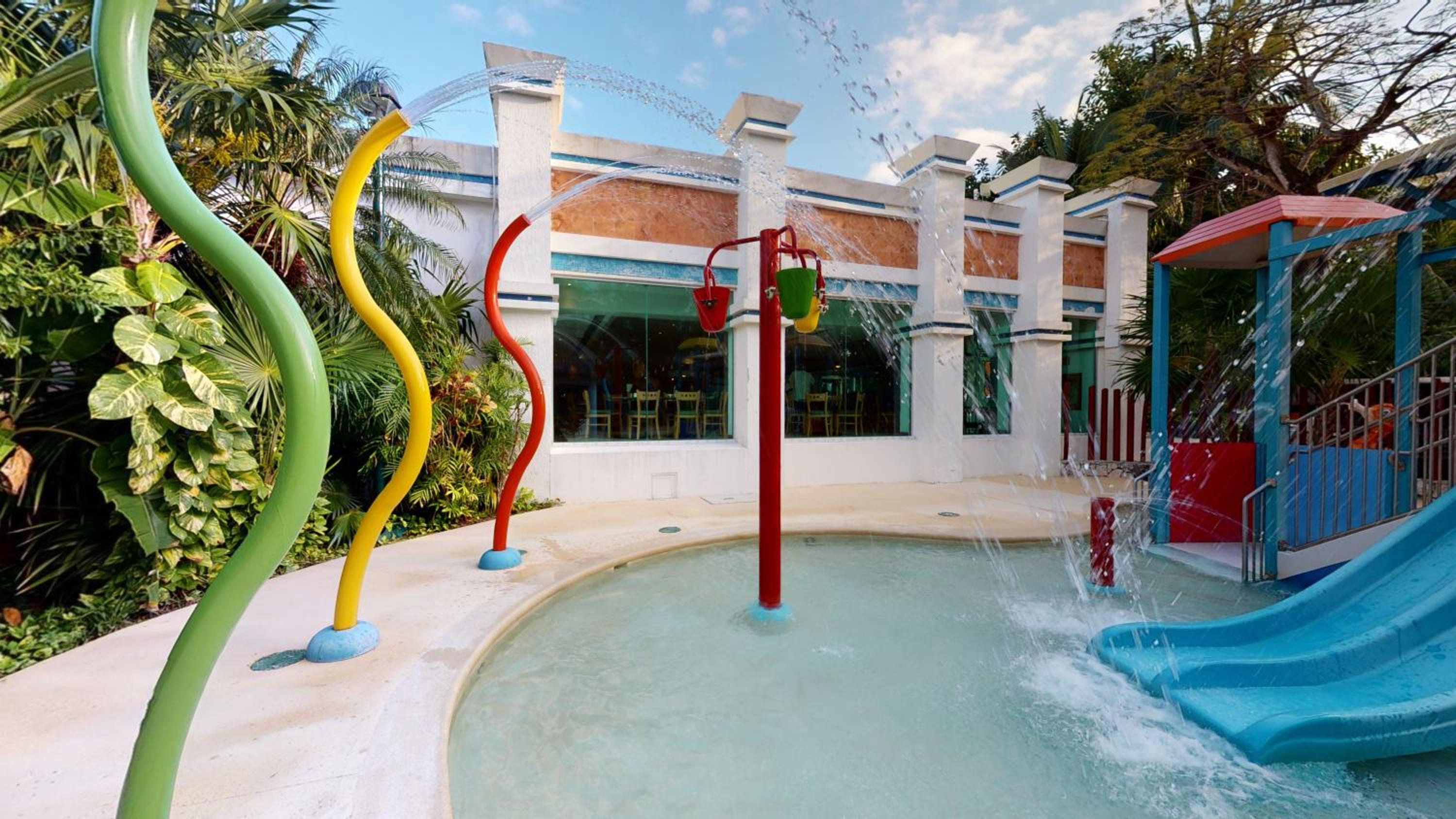 Grand Park Royal Cozumel - All Inclusive - Property Image 261