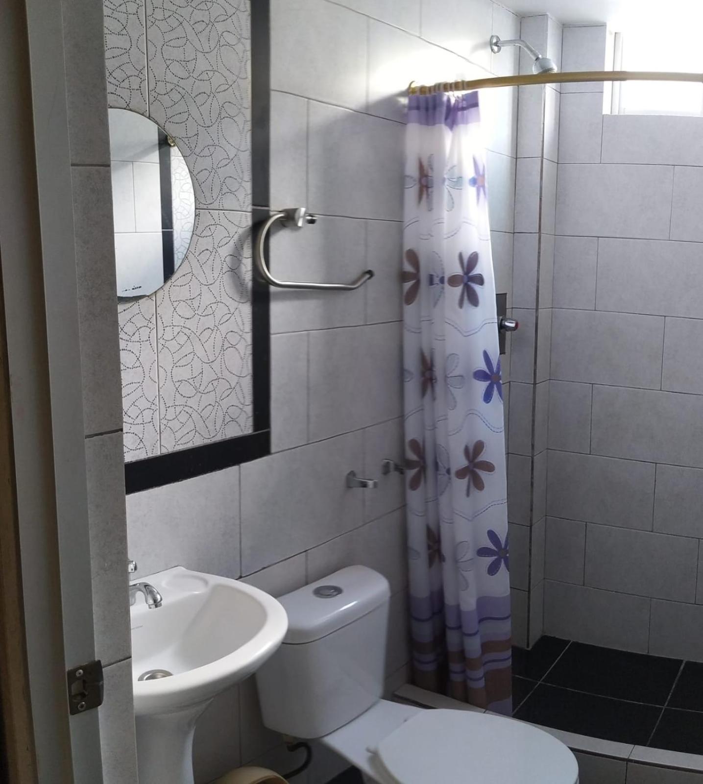 Hostal Bryana Inn Baños
