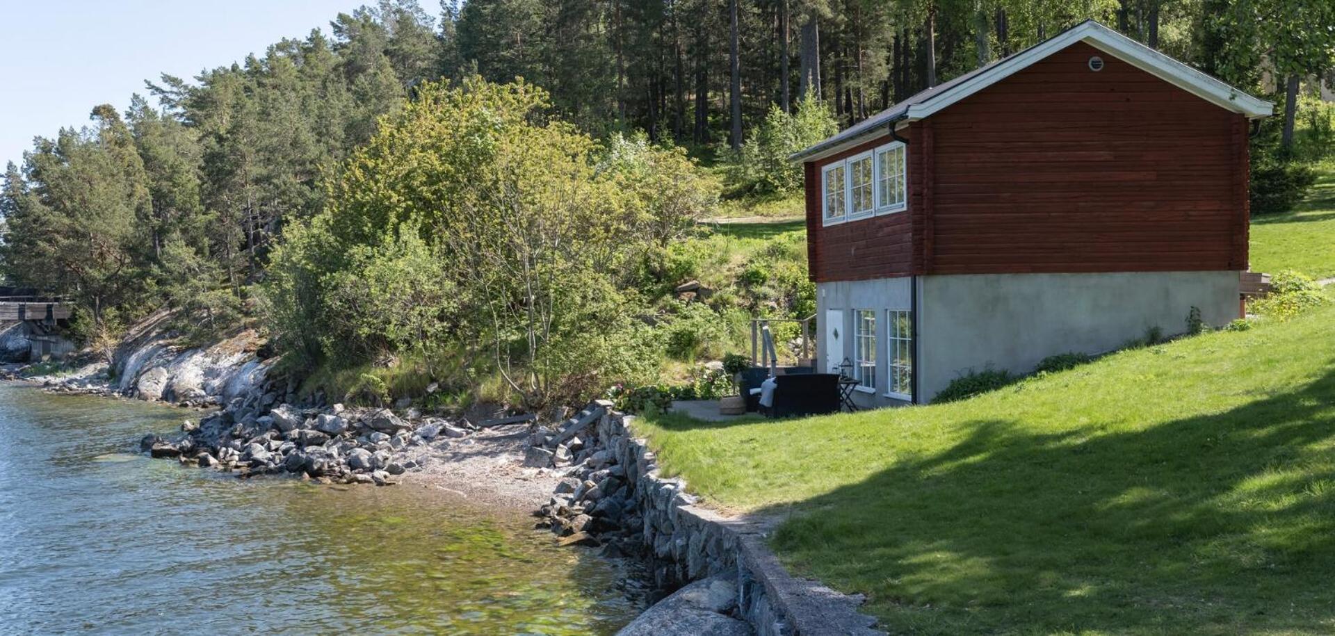 Bosön Hotell & Konferens