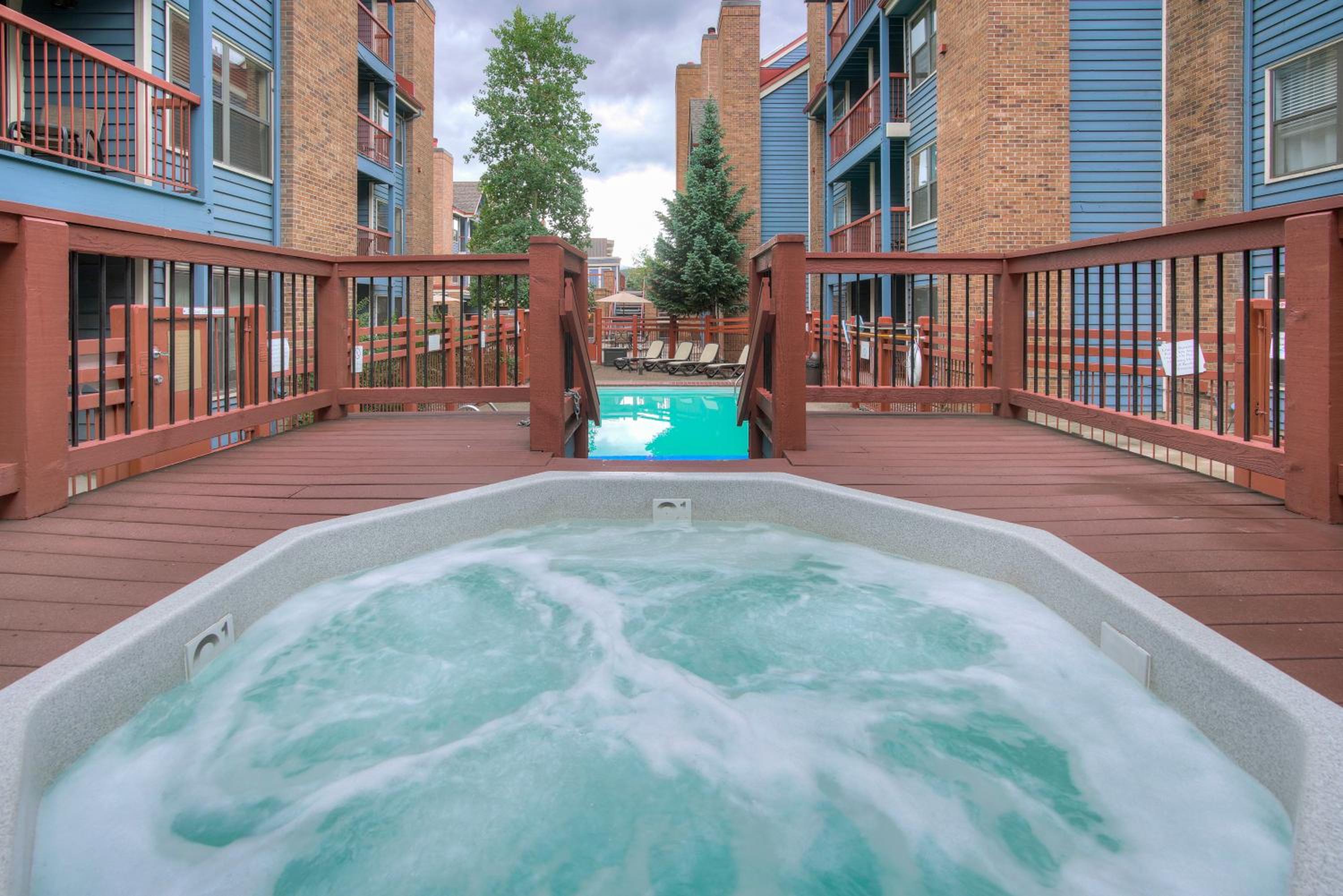 River Mountain Lodge, A Vail Resorts Property