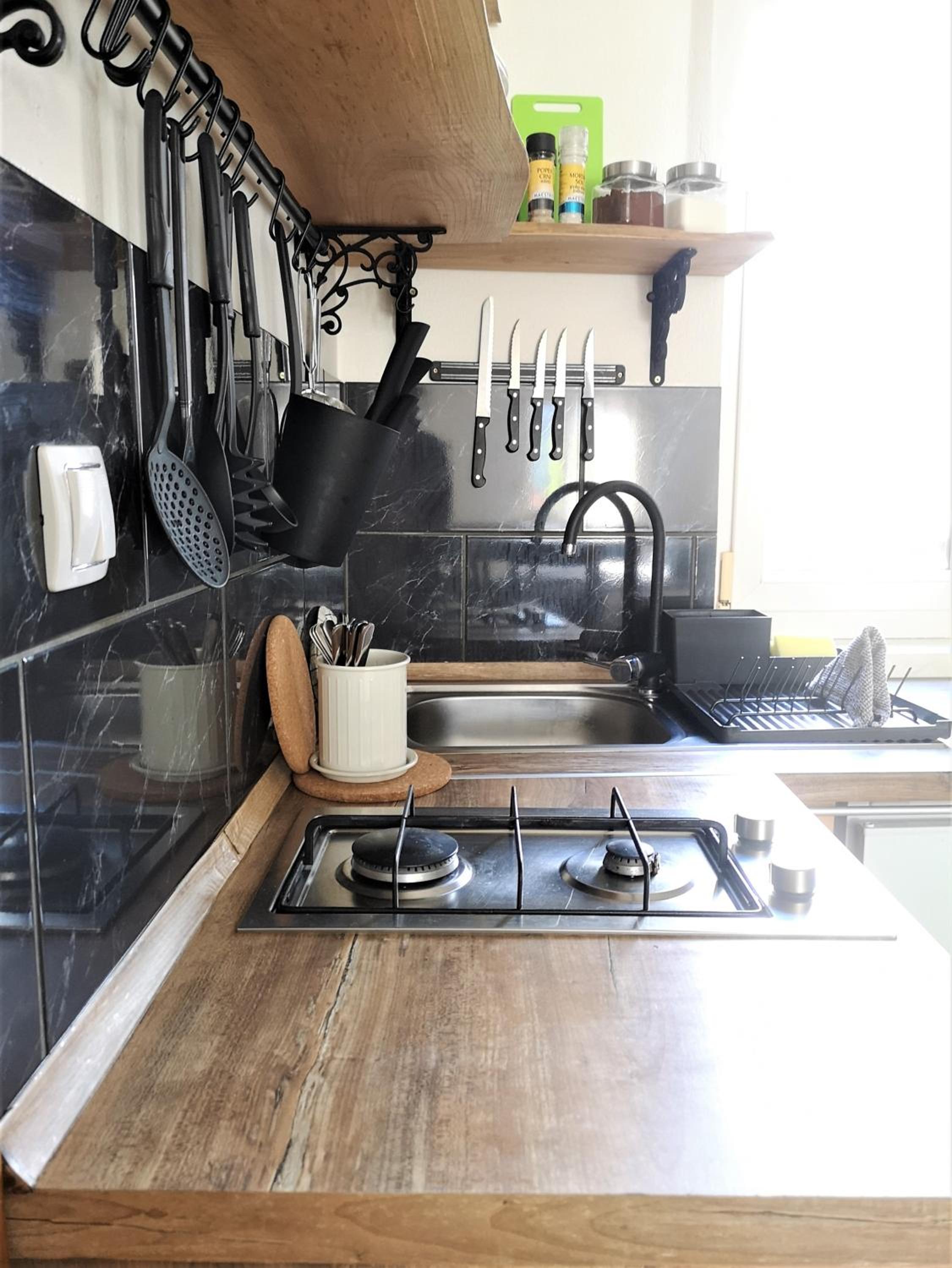 Apartmaji Prton Bovec
