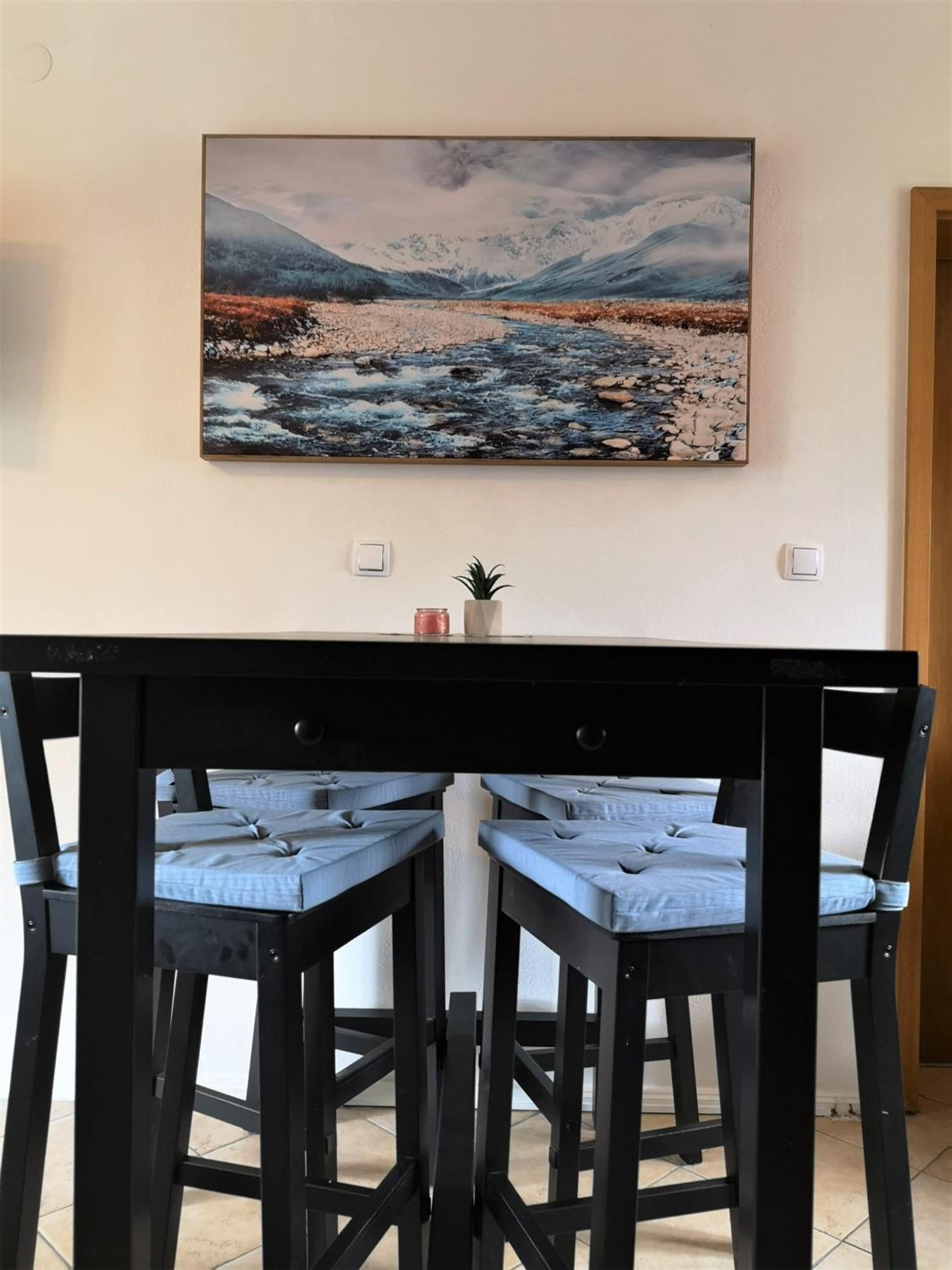 Apartmaji Prton Bovec