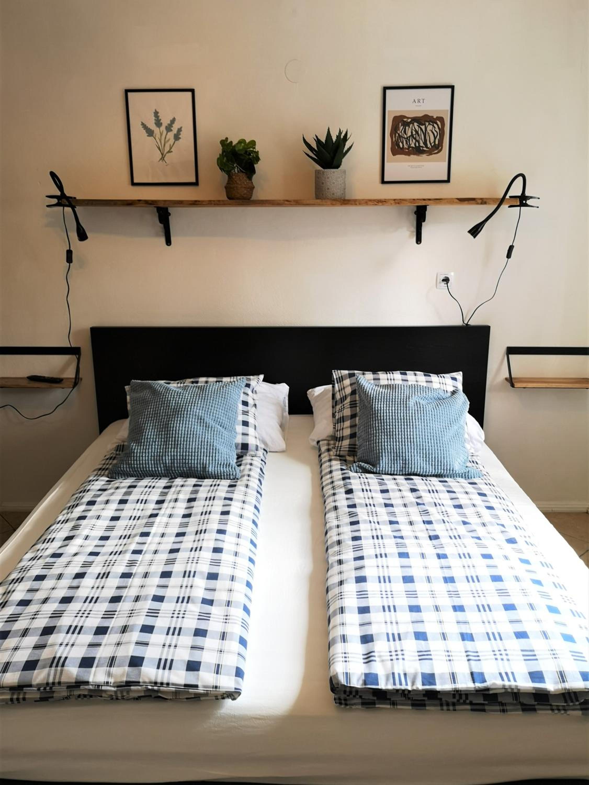 Apartmaji Prton Bovec