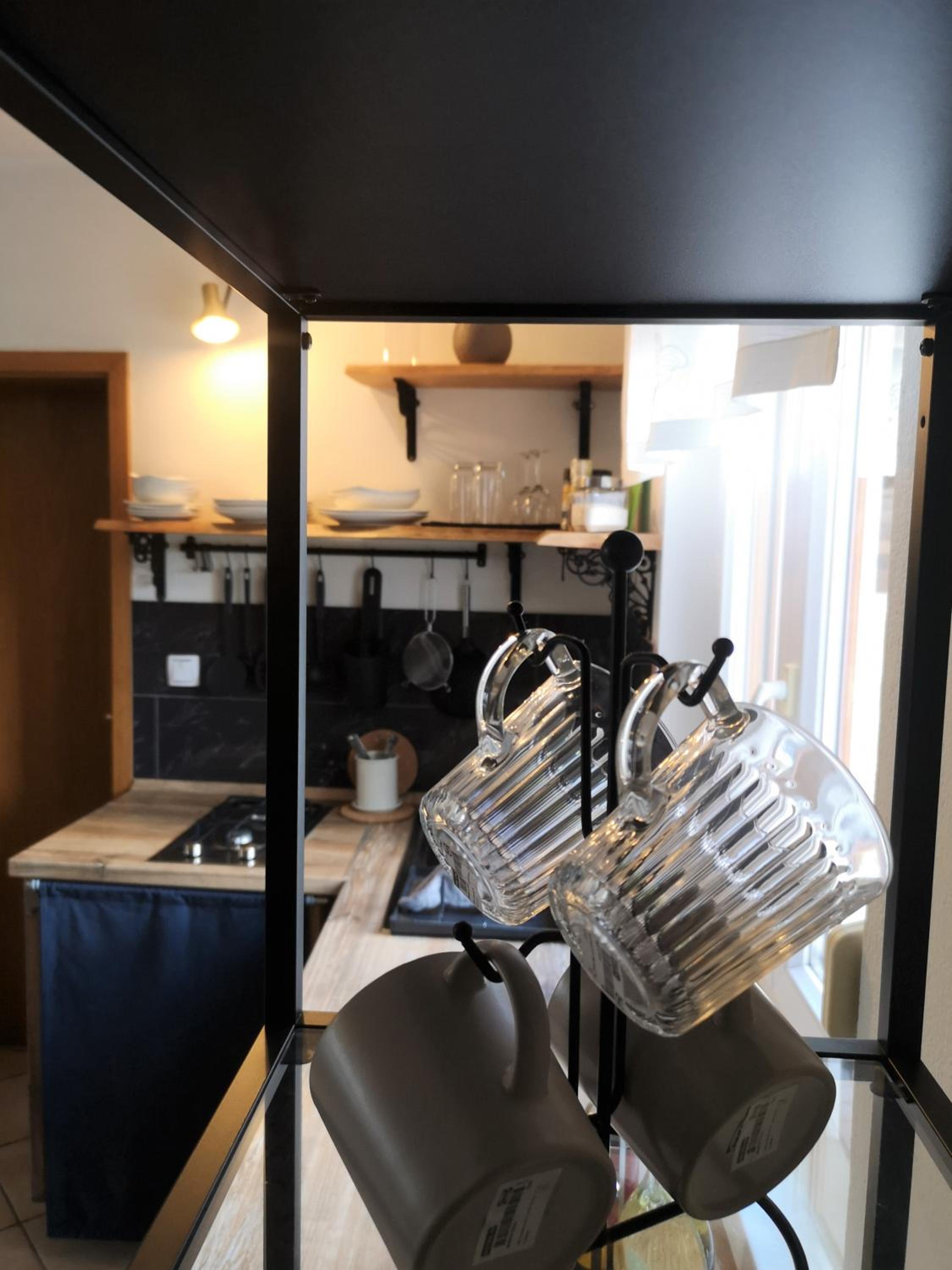 Apartmaji Prton Bovec