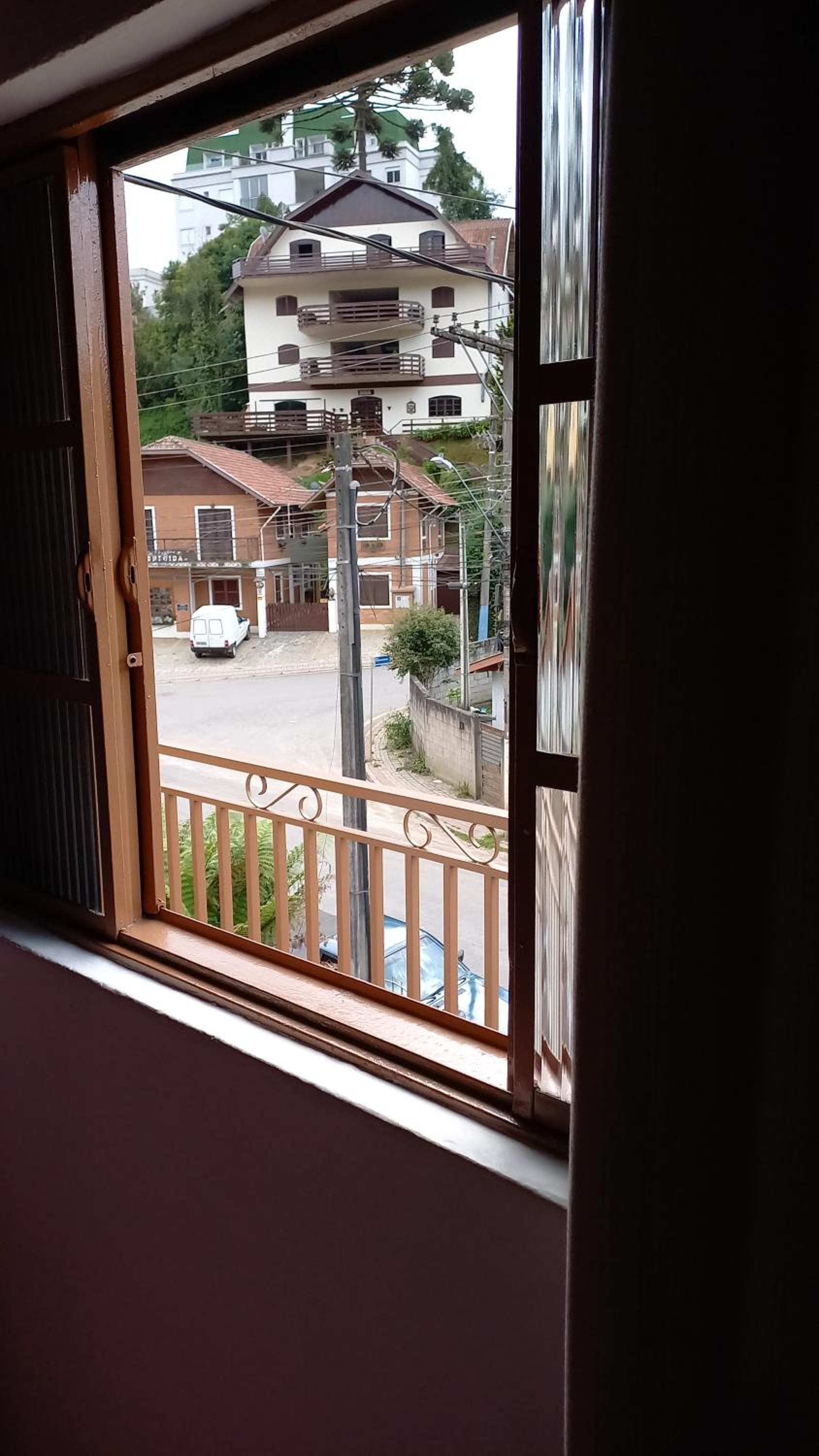 Casa Recanto