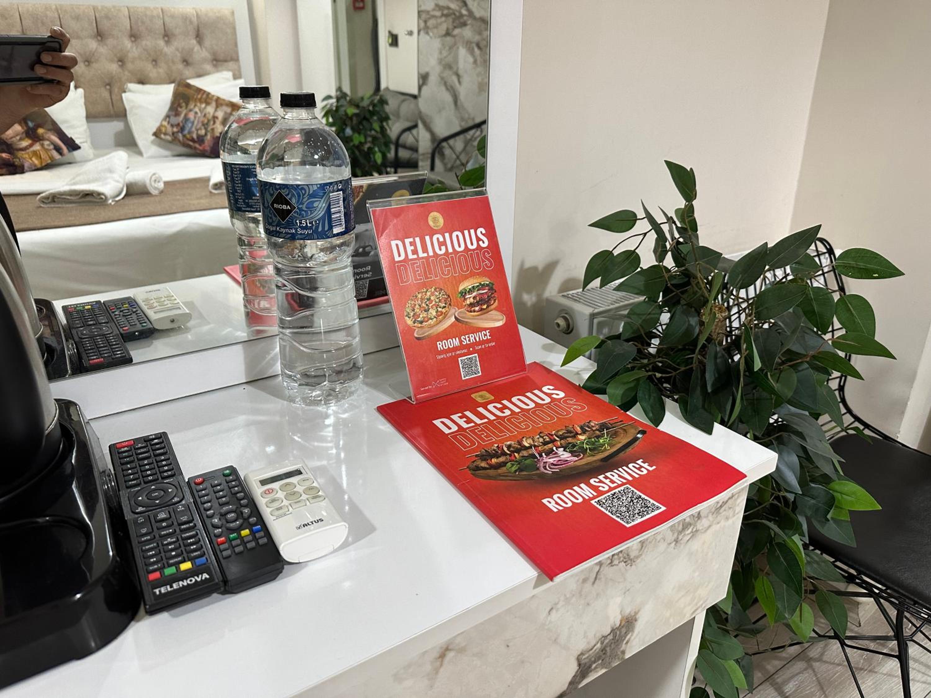 Galapera Otel - Image 7