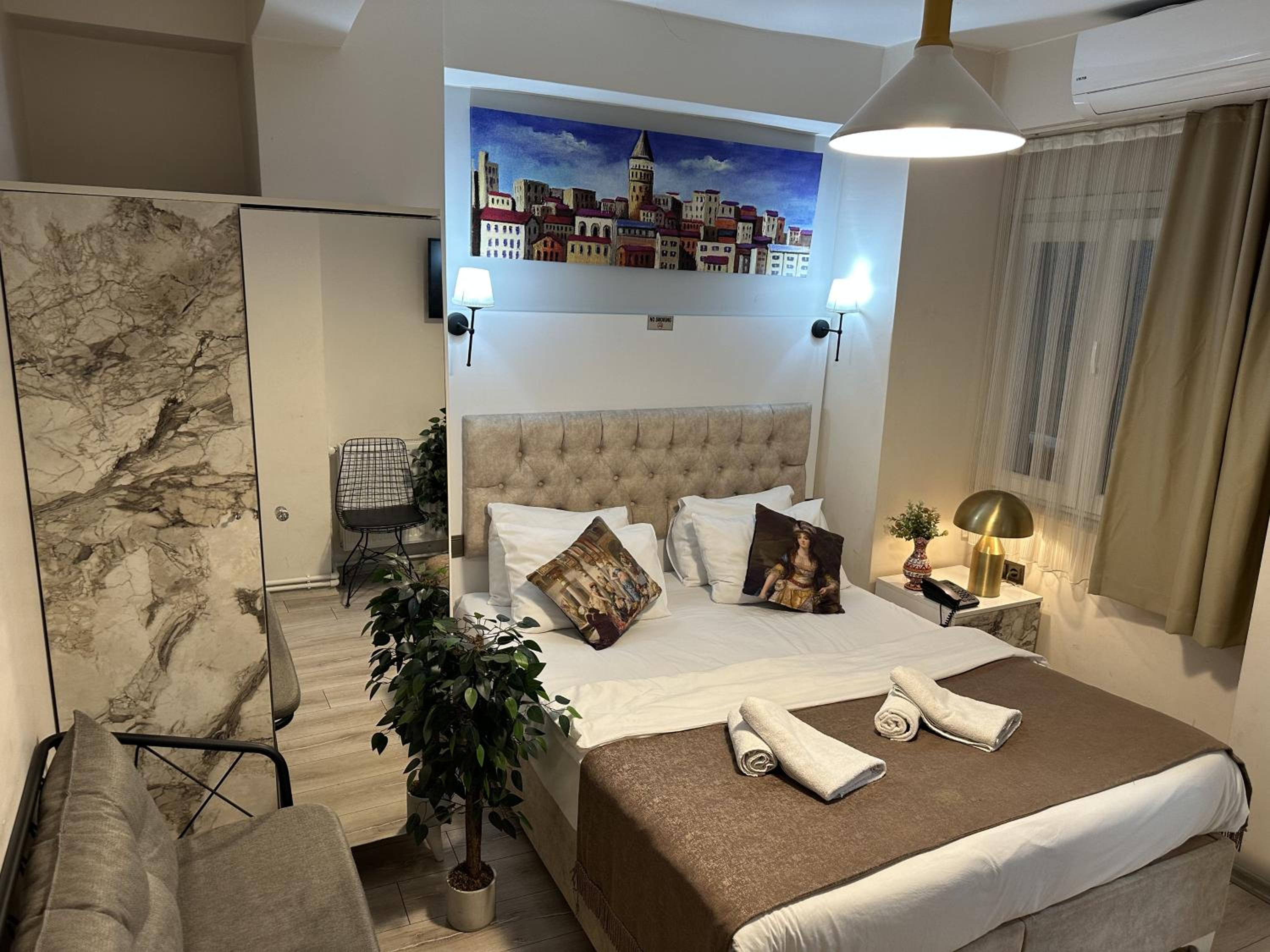 Galapera Otel - Image 17