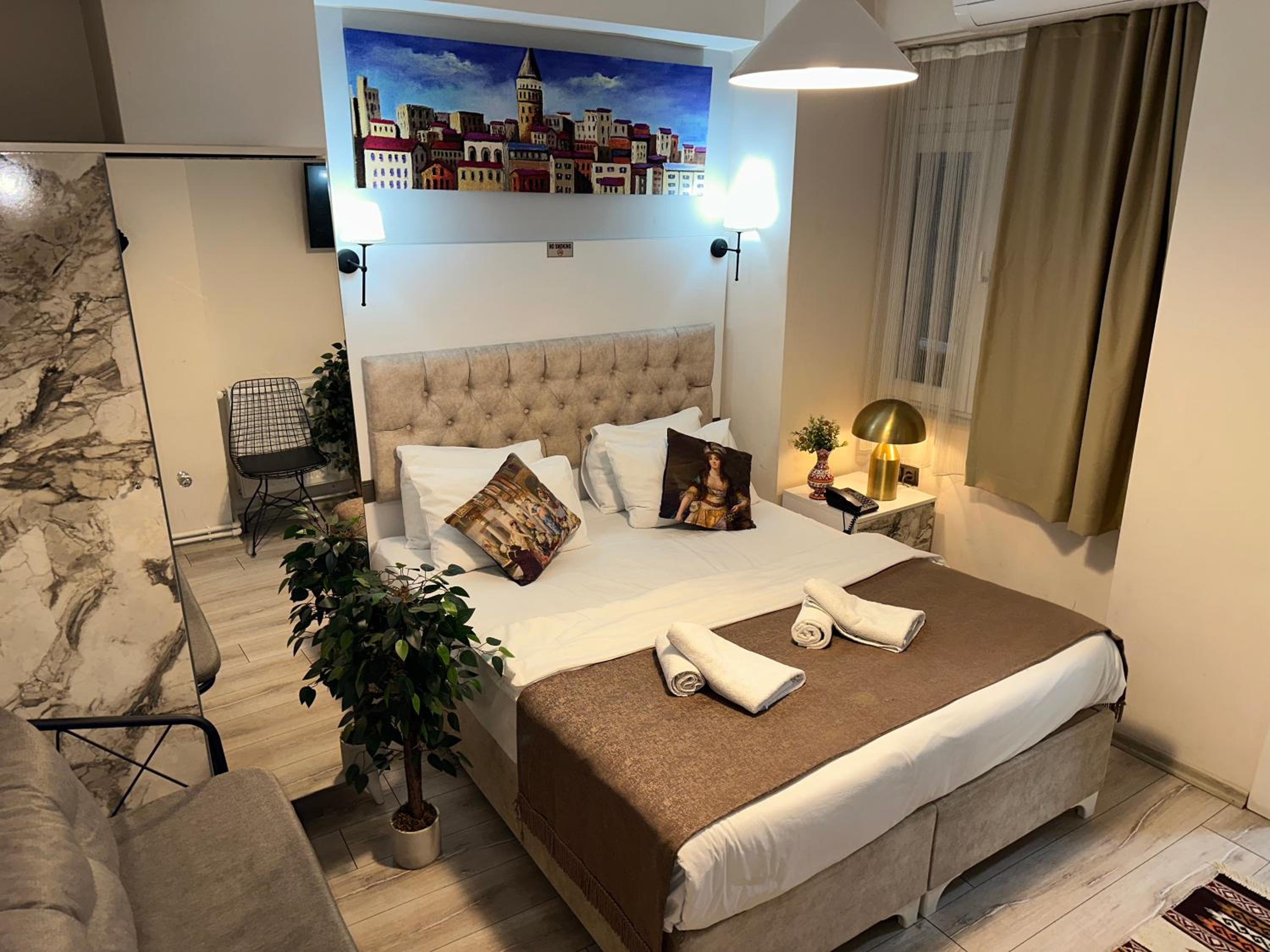 Galapera Otel - Image 20