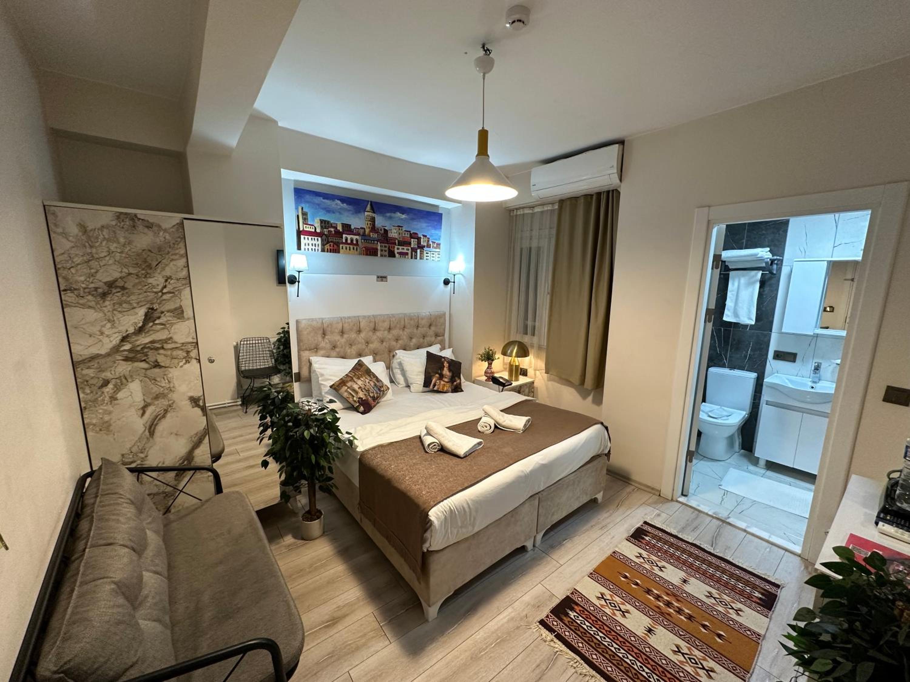 Galapera Otel - Image 22