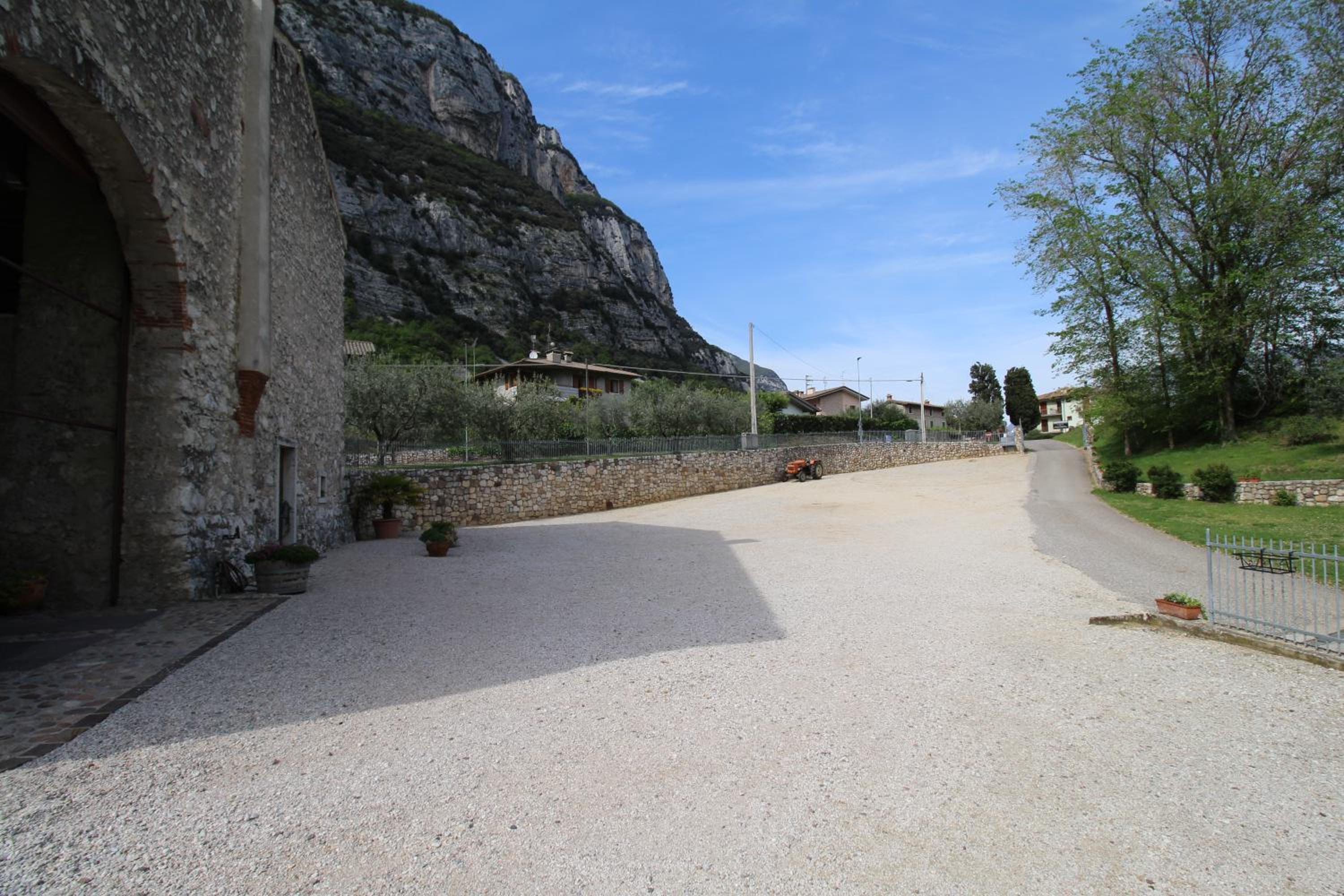 Agriturismo Antico Fenilon view 3