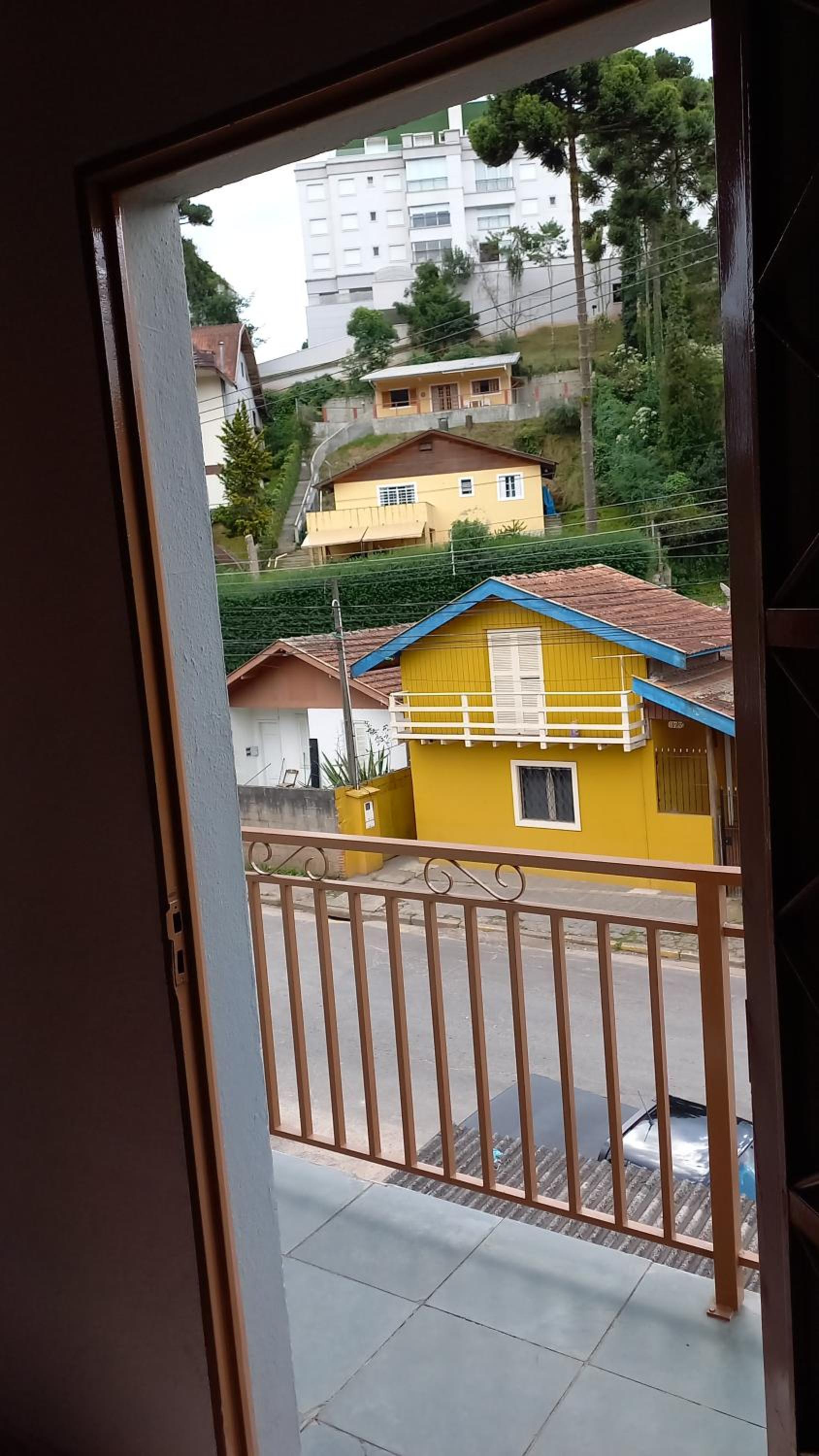 Casa Recanto