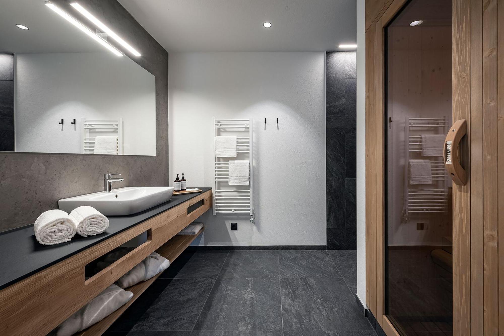 DILIA Chalets & Apartments