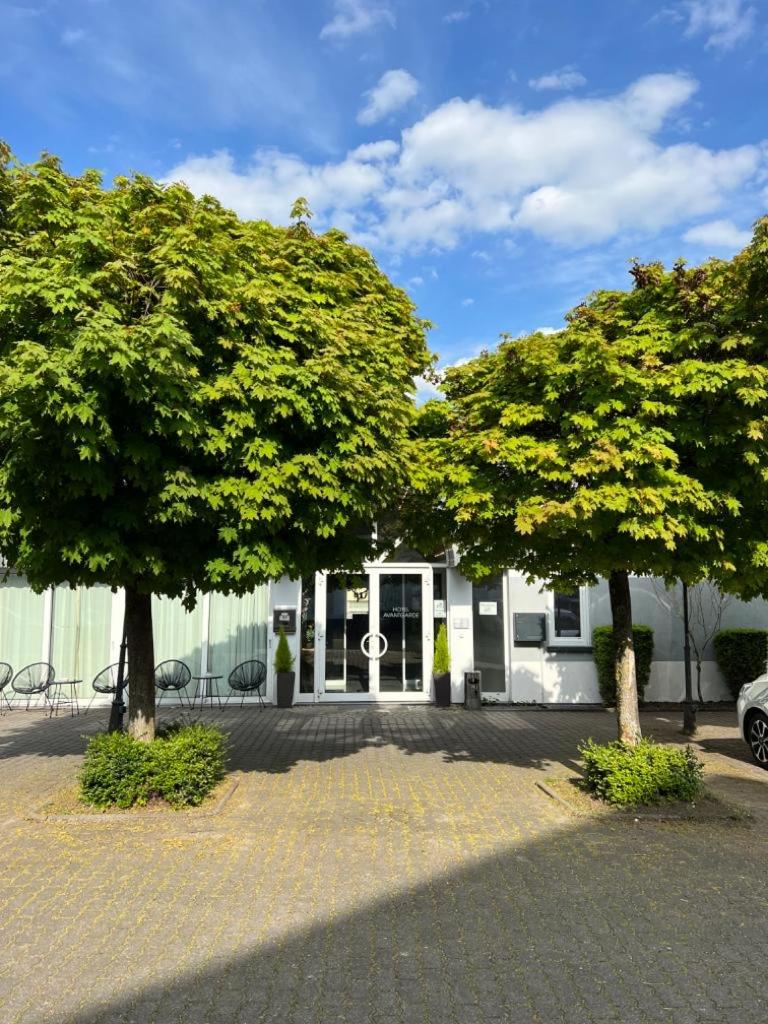 Premium Apartments Koblenz