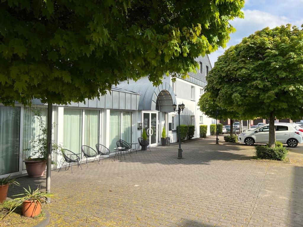 Premium Apartments Koblenz