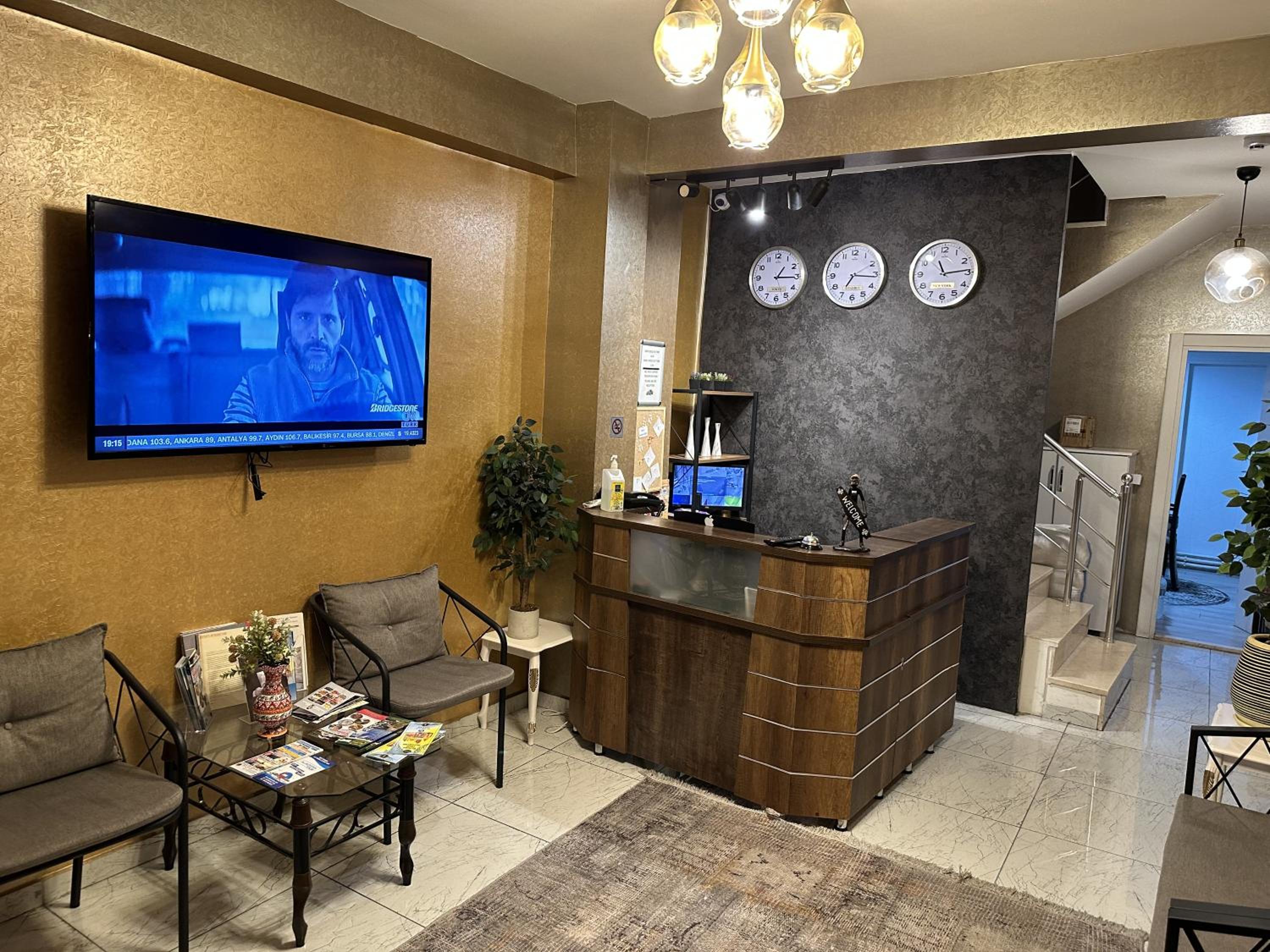 Galapera Otel - Image 23