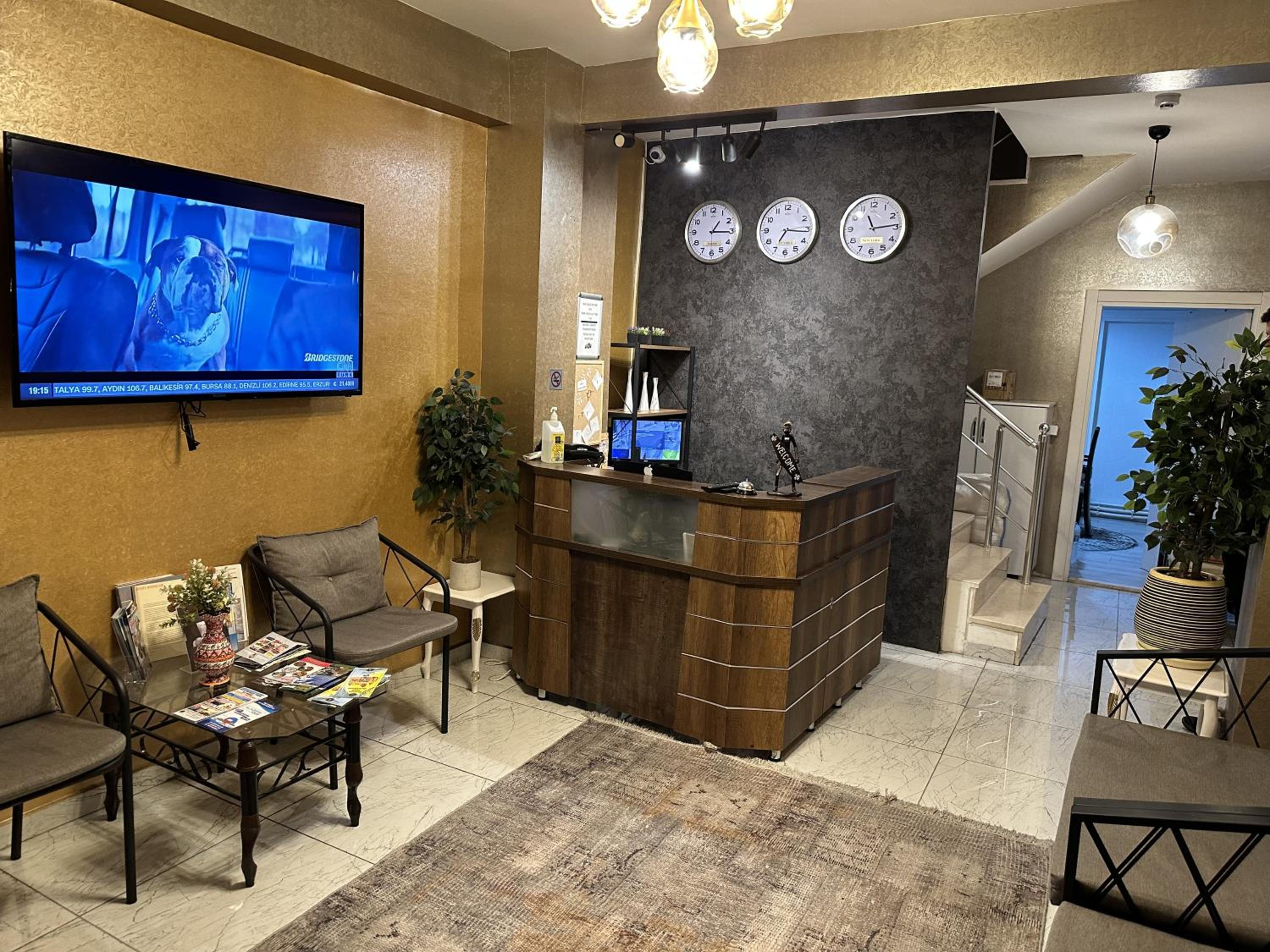 Galapera Otel - Image 25