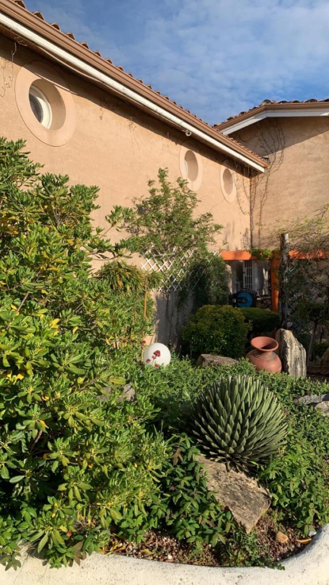 Le Domaine de Charline de 1 à 35 personnes